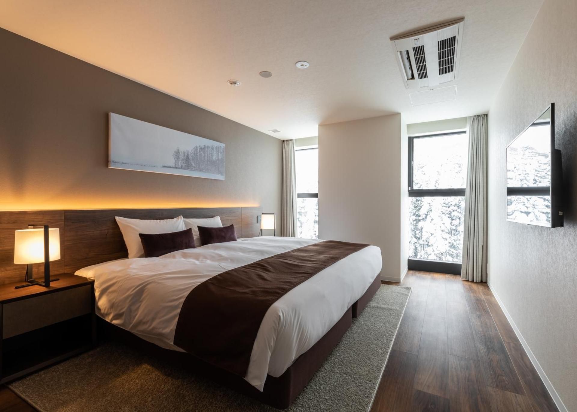 3 Bedroom Residence