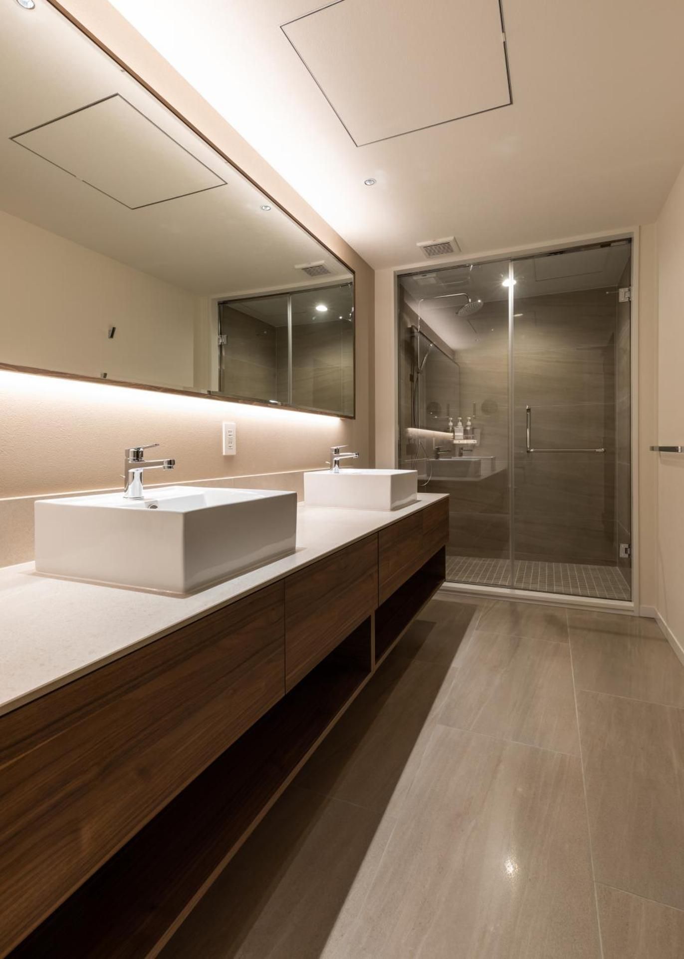 2 Bedroom Premier Residence