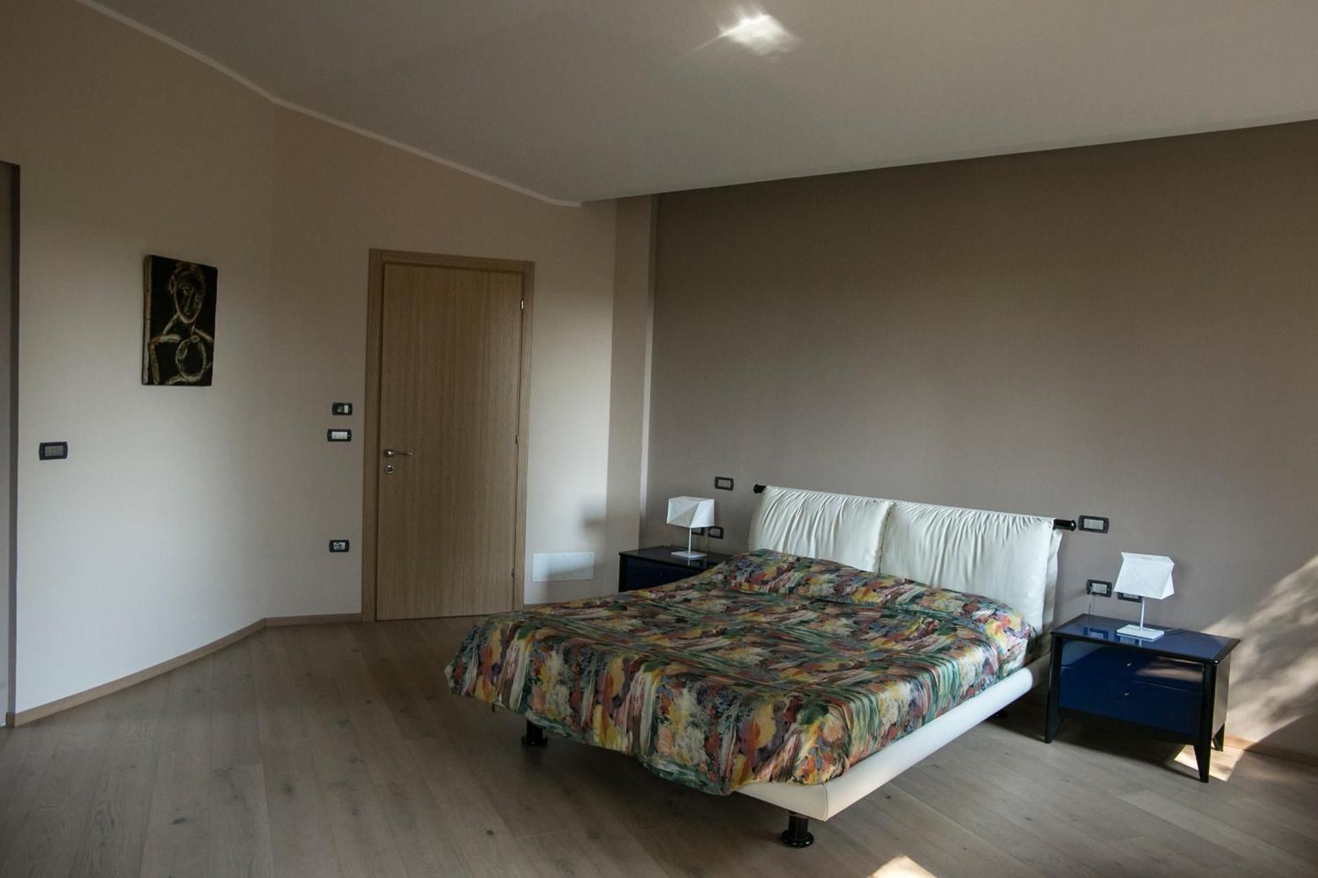 Deluxe Double Room with Bath