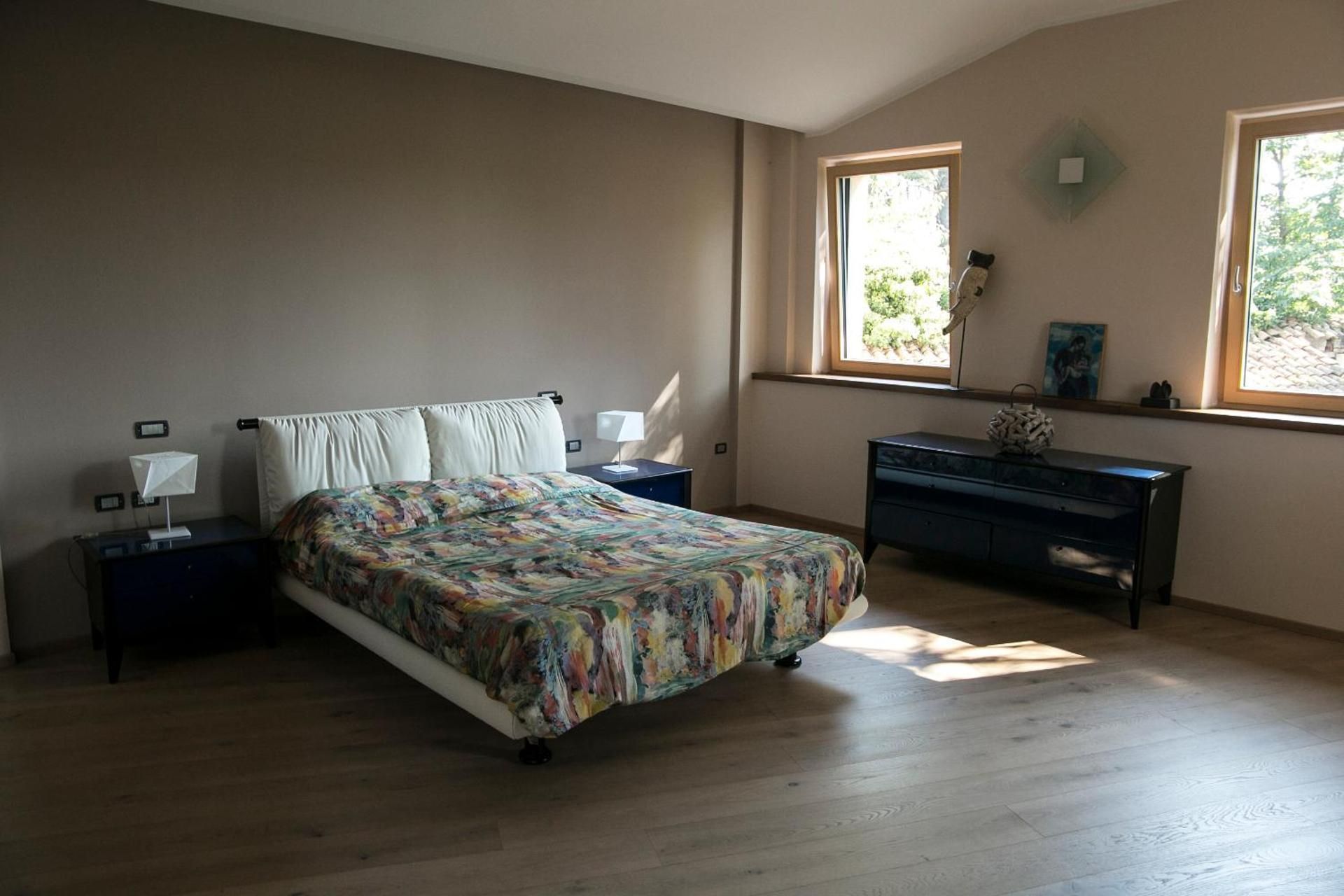 Deluxe Double Room with Bath