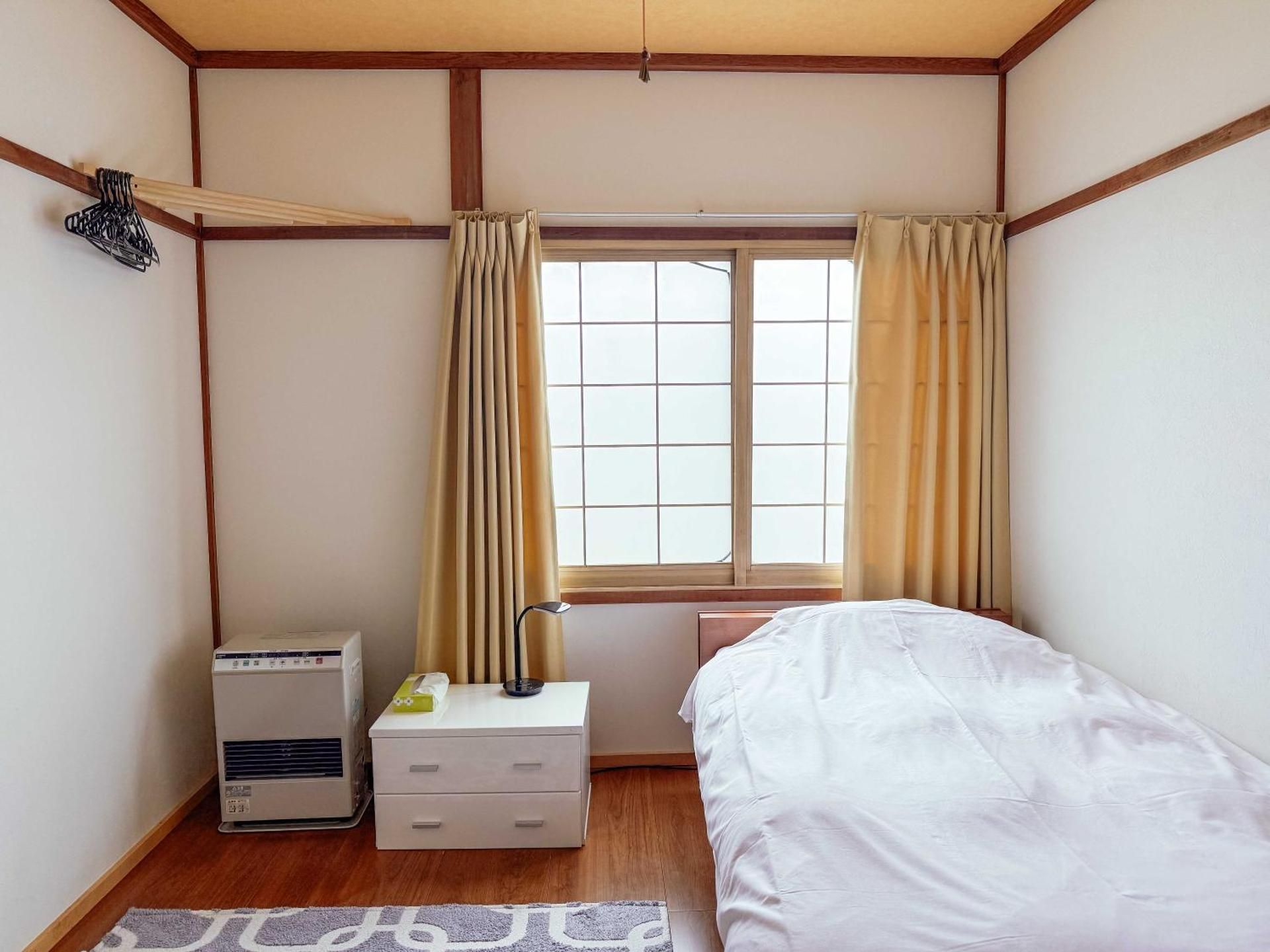 Guesthouse EN Single Room 3