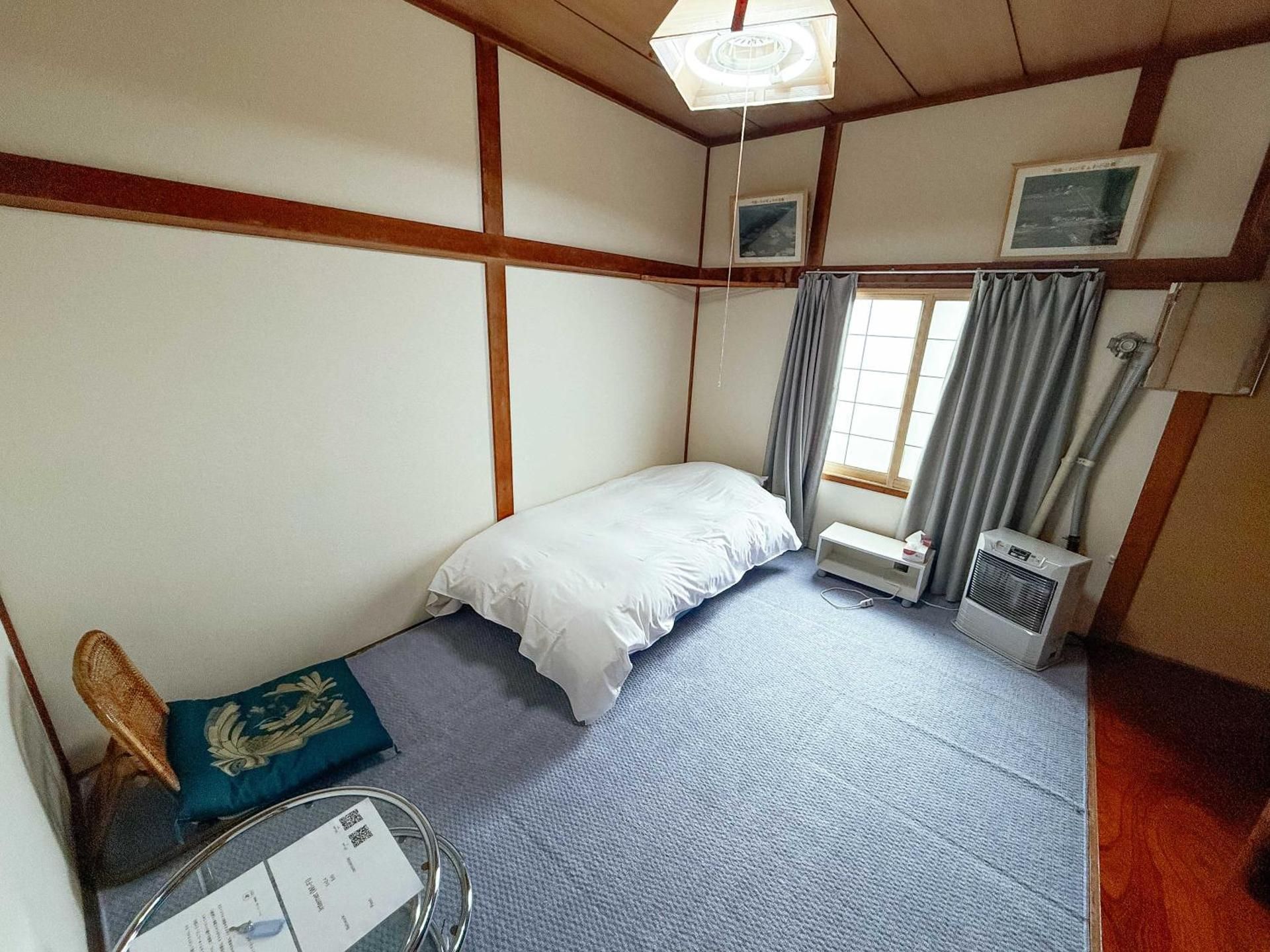 Guesthouse EN Economy Single Room 3