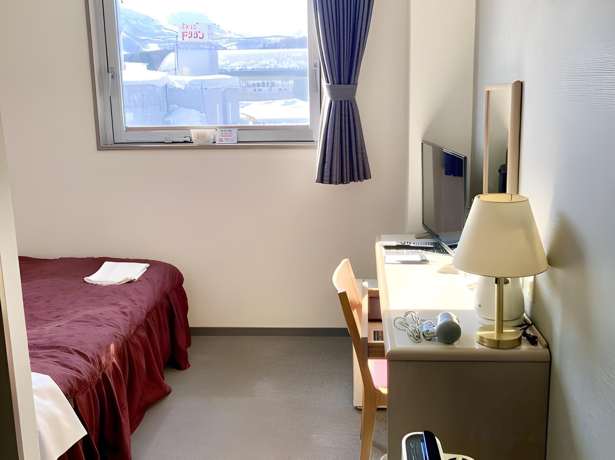 Standard Single Non-Smoking