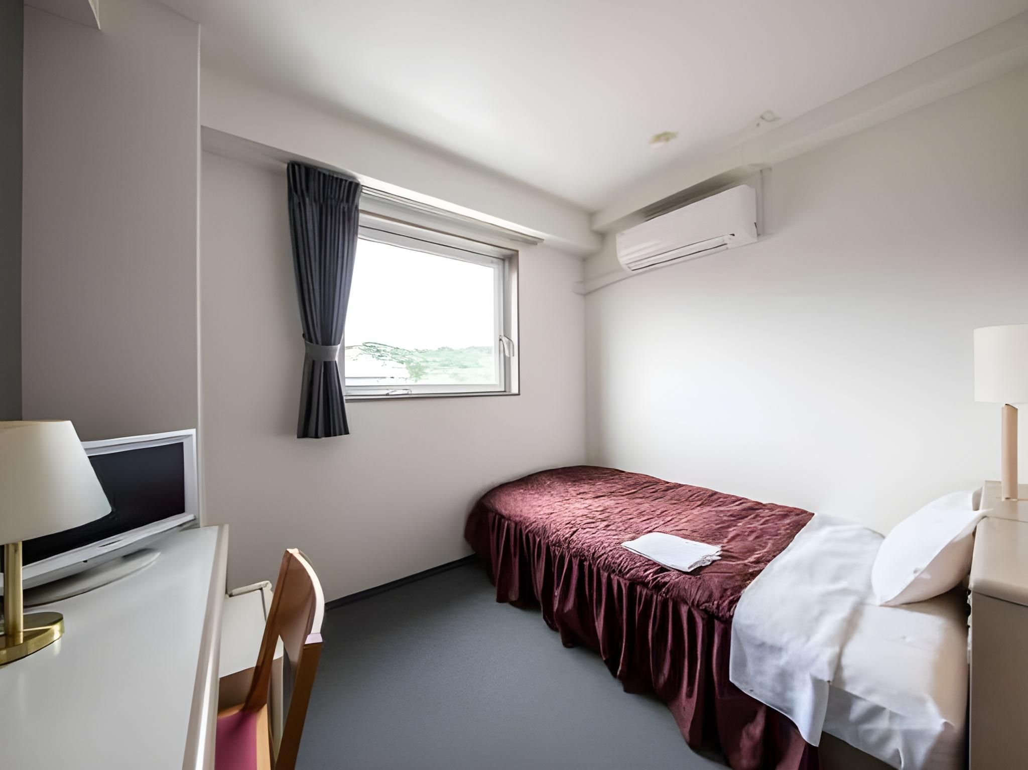 Standard Single Non-Smoking