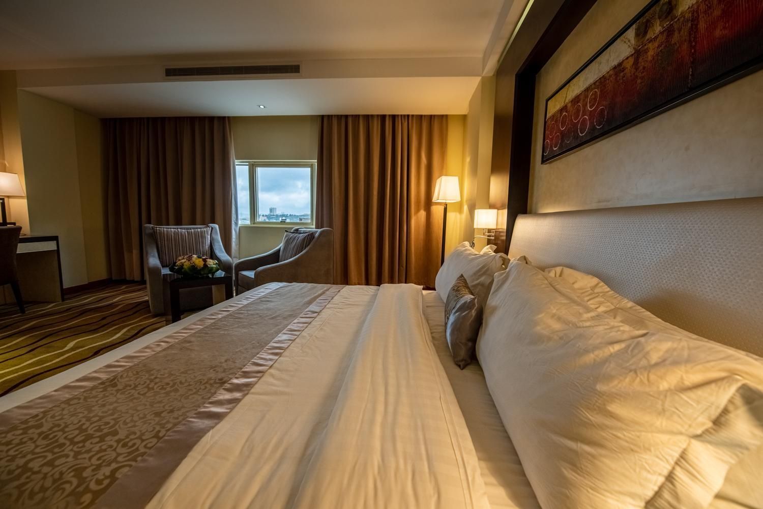 Executive Suite