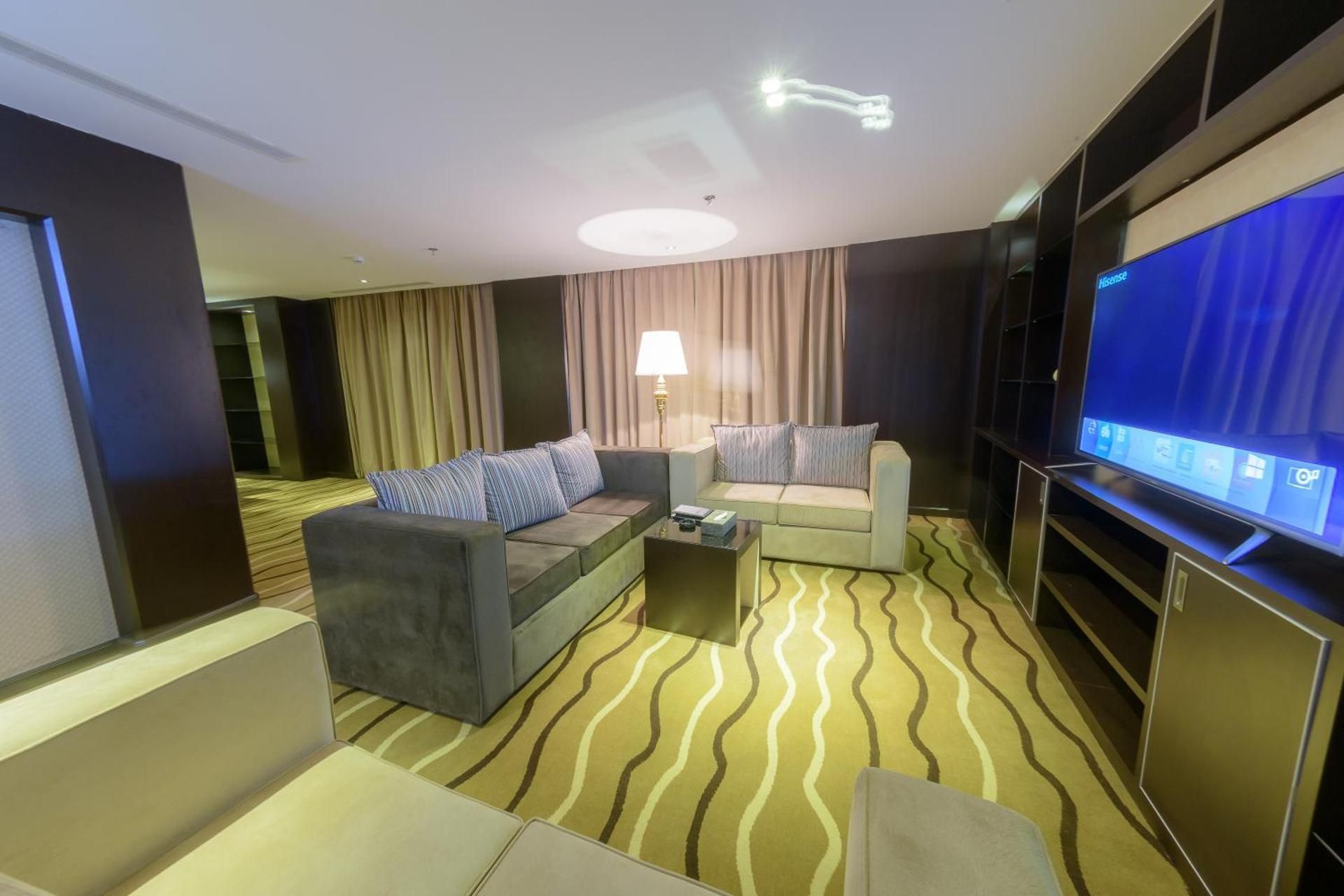 Royal Suite