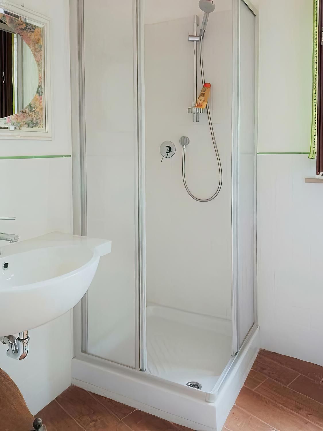 Inferno e Paradiso Family Studio 3