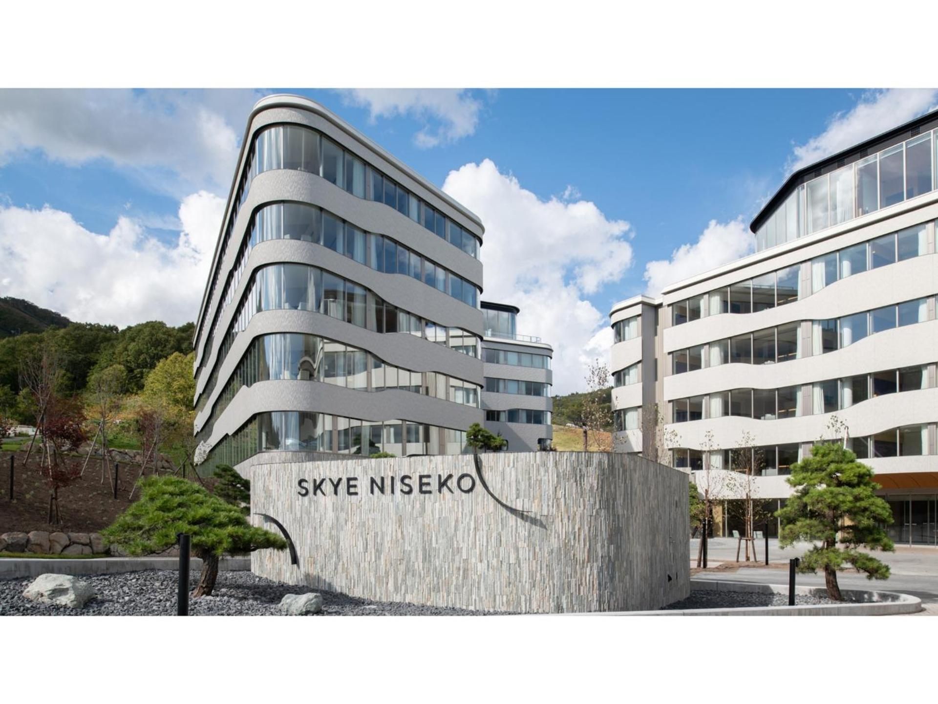 Skye Niseko - Vacation STAY 30764v