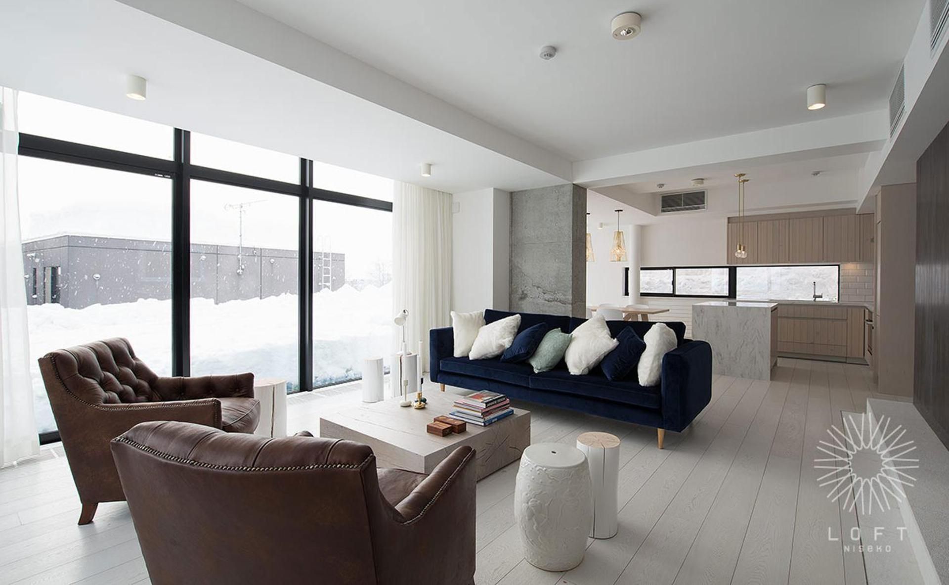 Loft 101