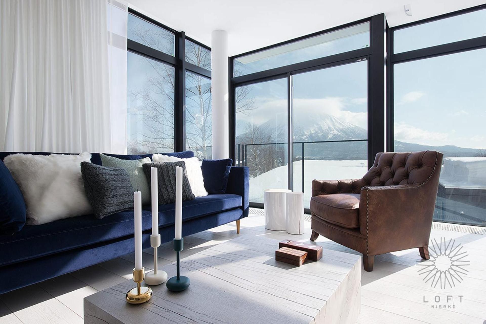 Loft 201