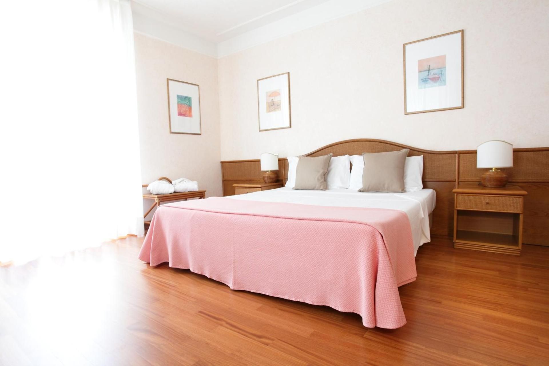 Double or Twin Room