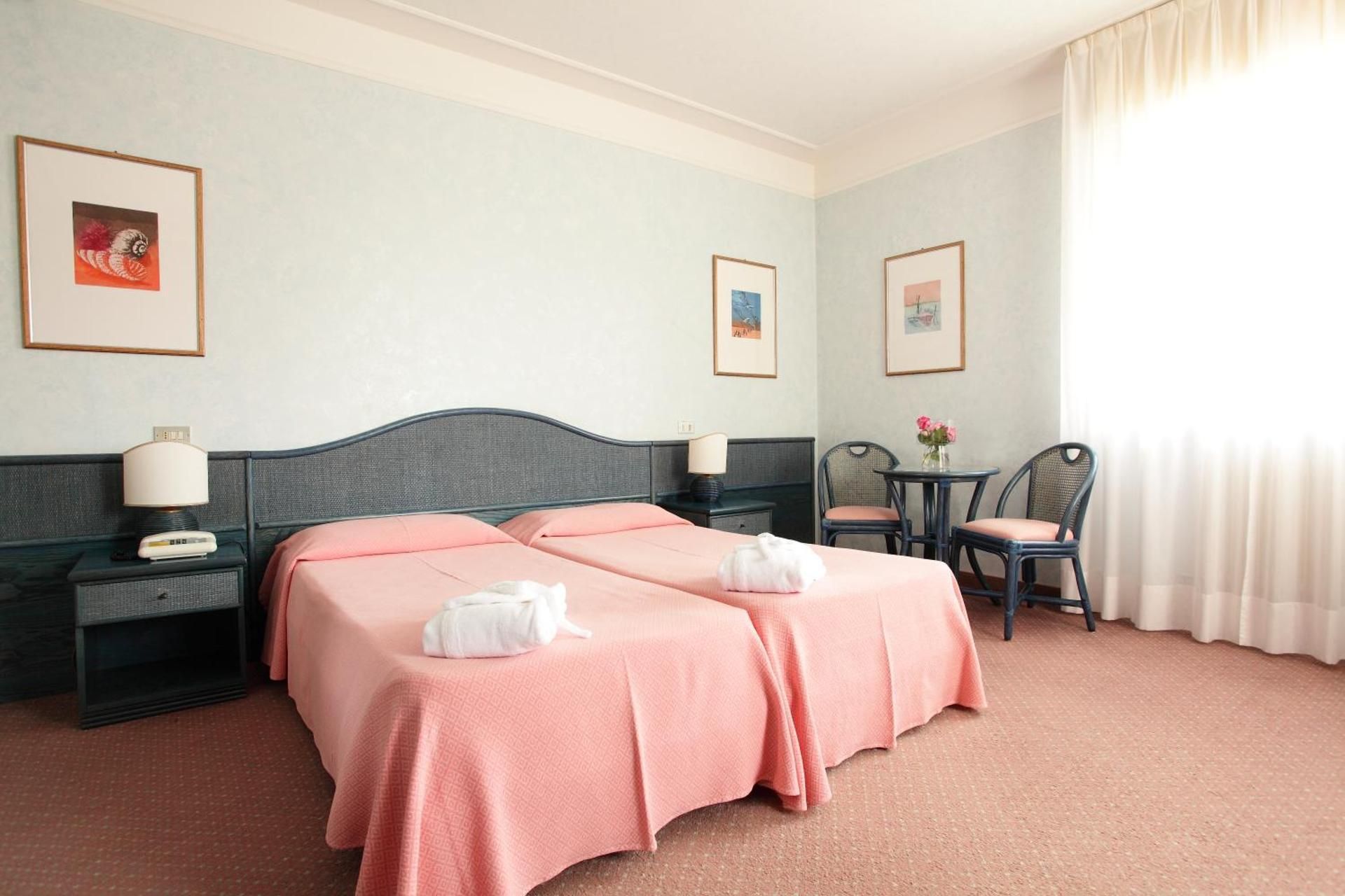 Double or Twin Room