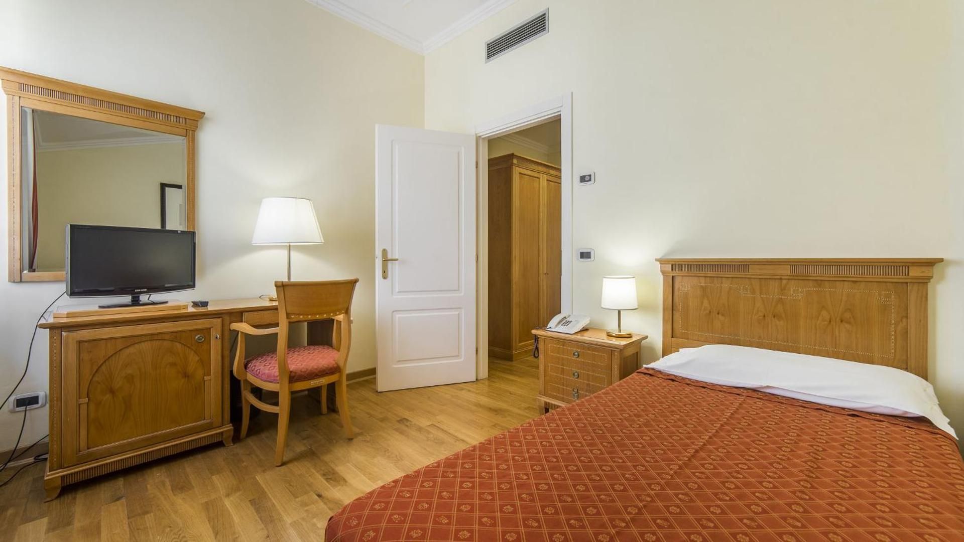 Single Room