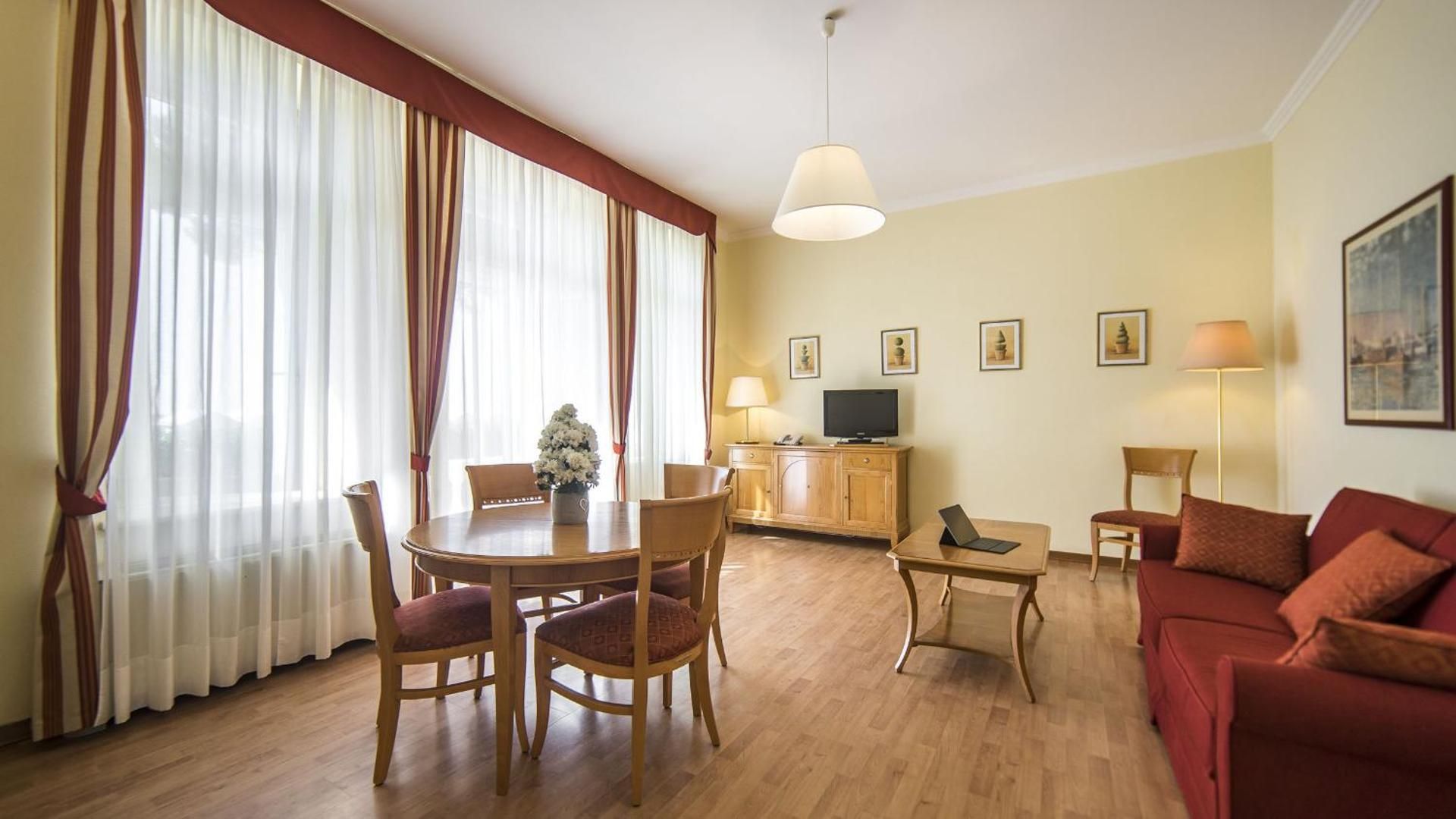Apartment with Sea View