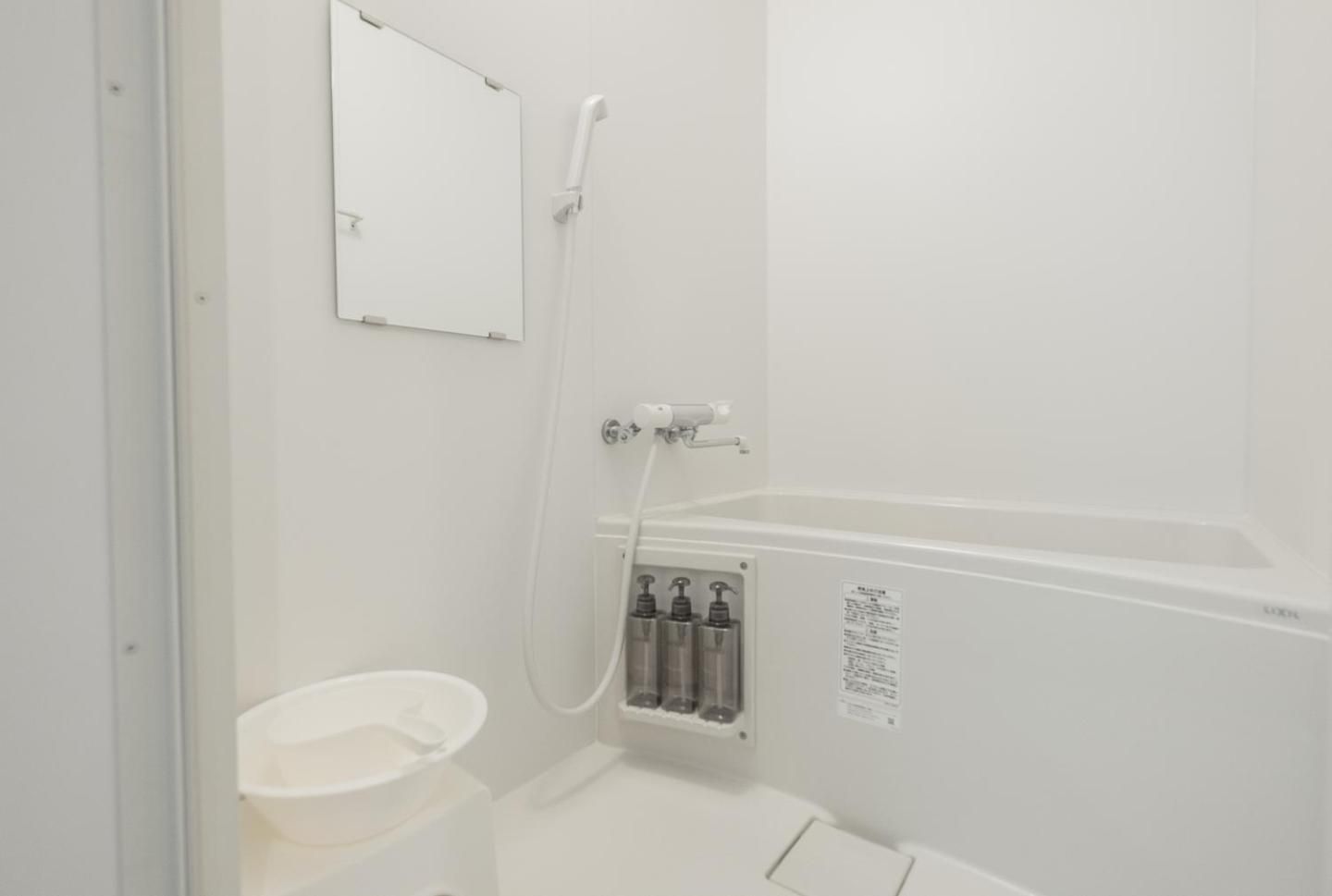 Apartment with Sauna