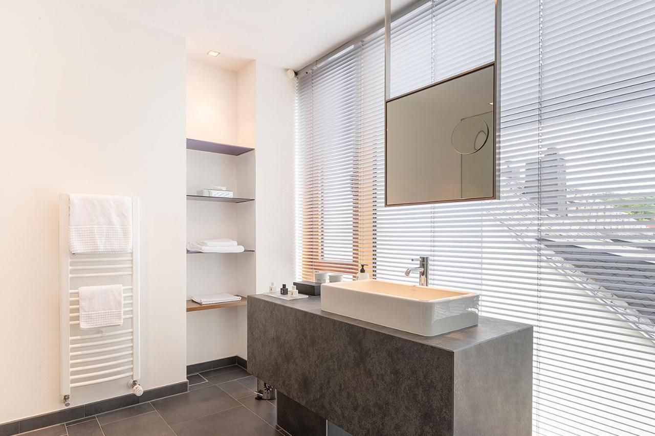 BECKER´S Hotel & Restaurant Junior Suite 2