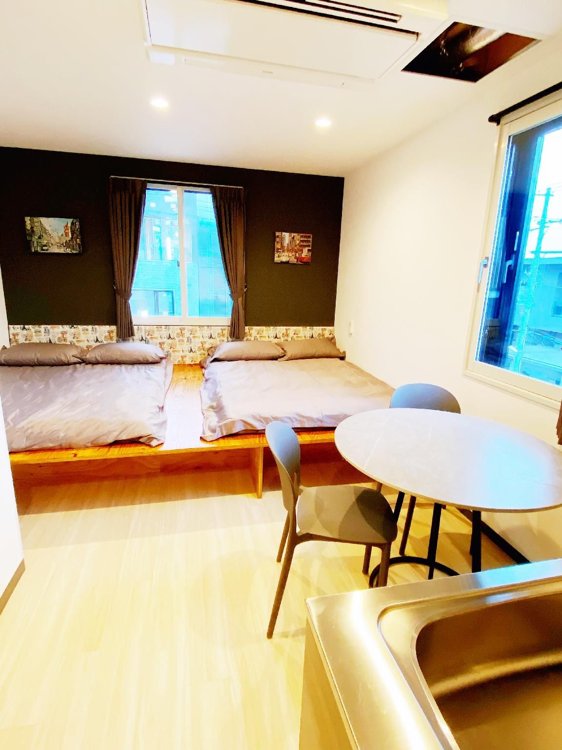 Q FOX GMG HOTEL Double Economy 3