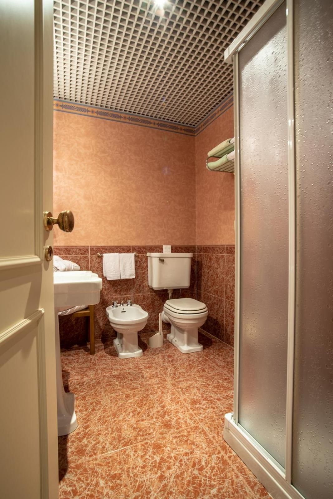 Standard Junior Suite