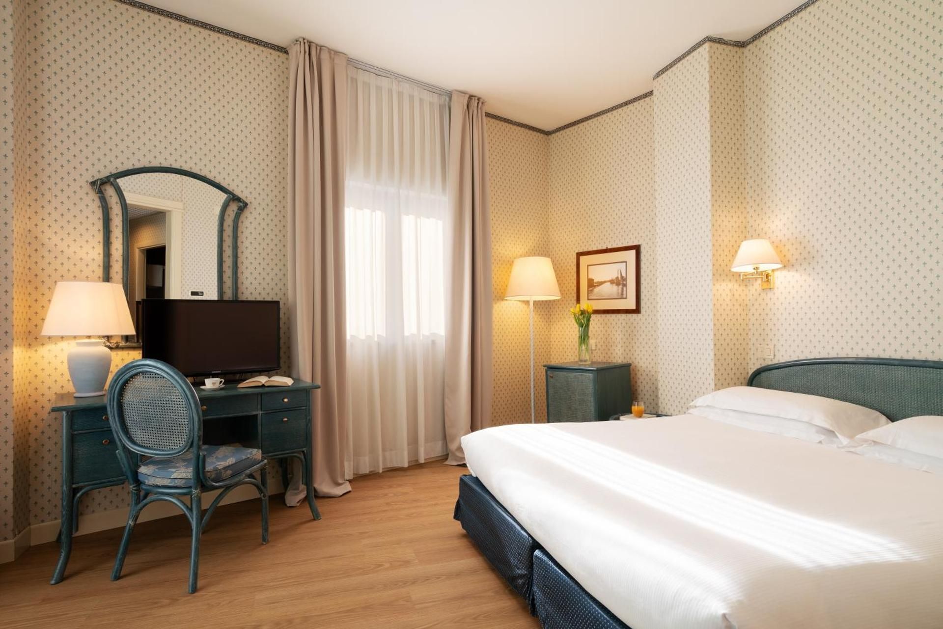 Superior Double Room Sea Side