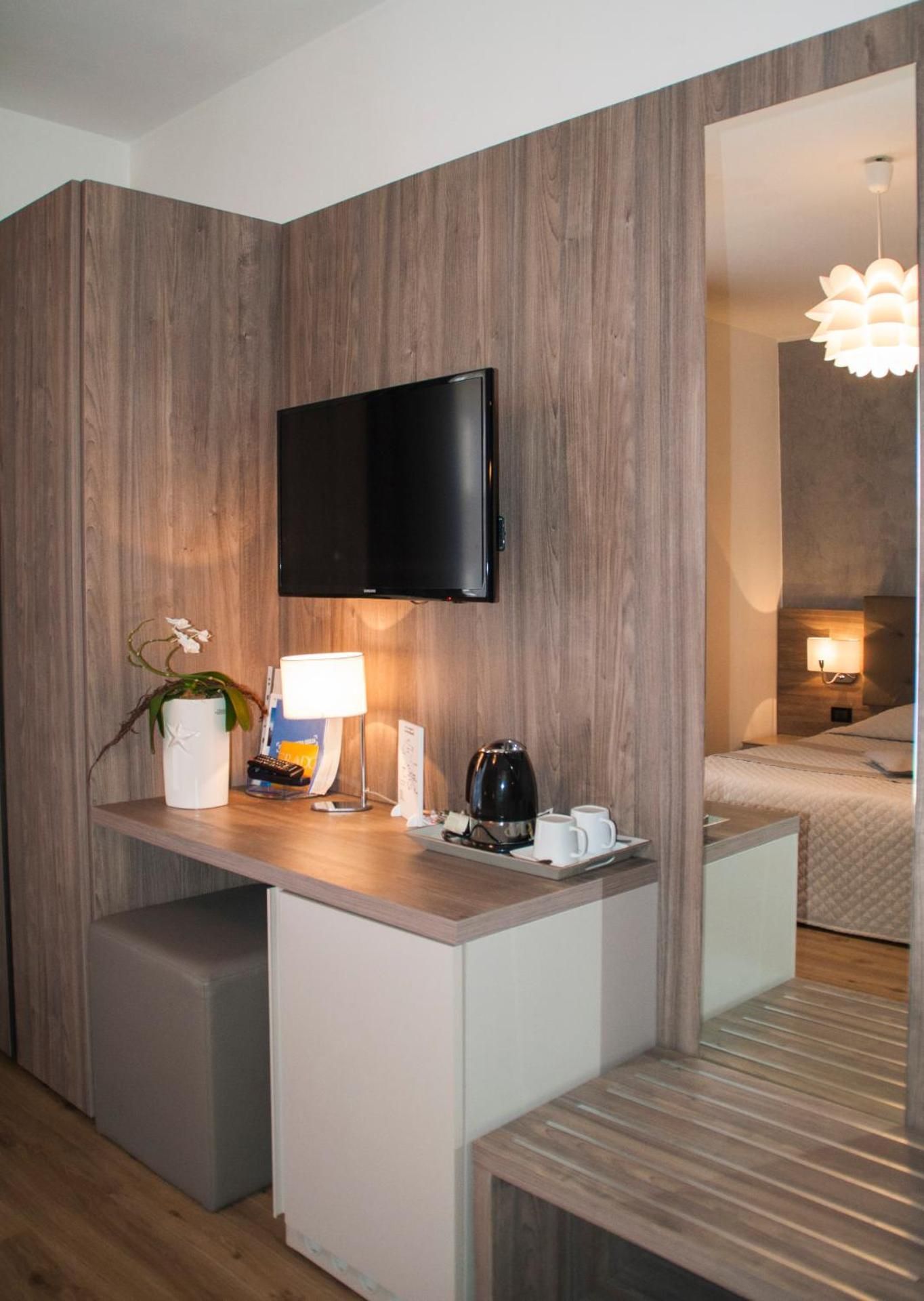 Flexible Room