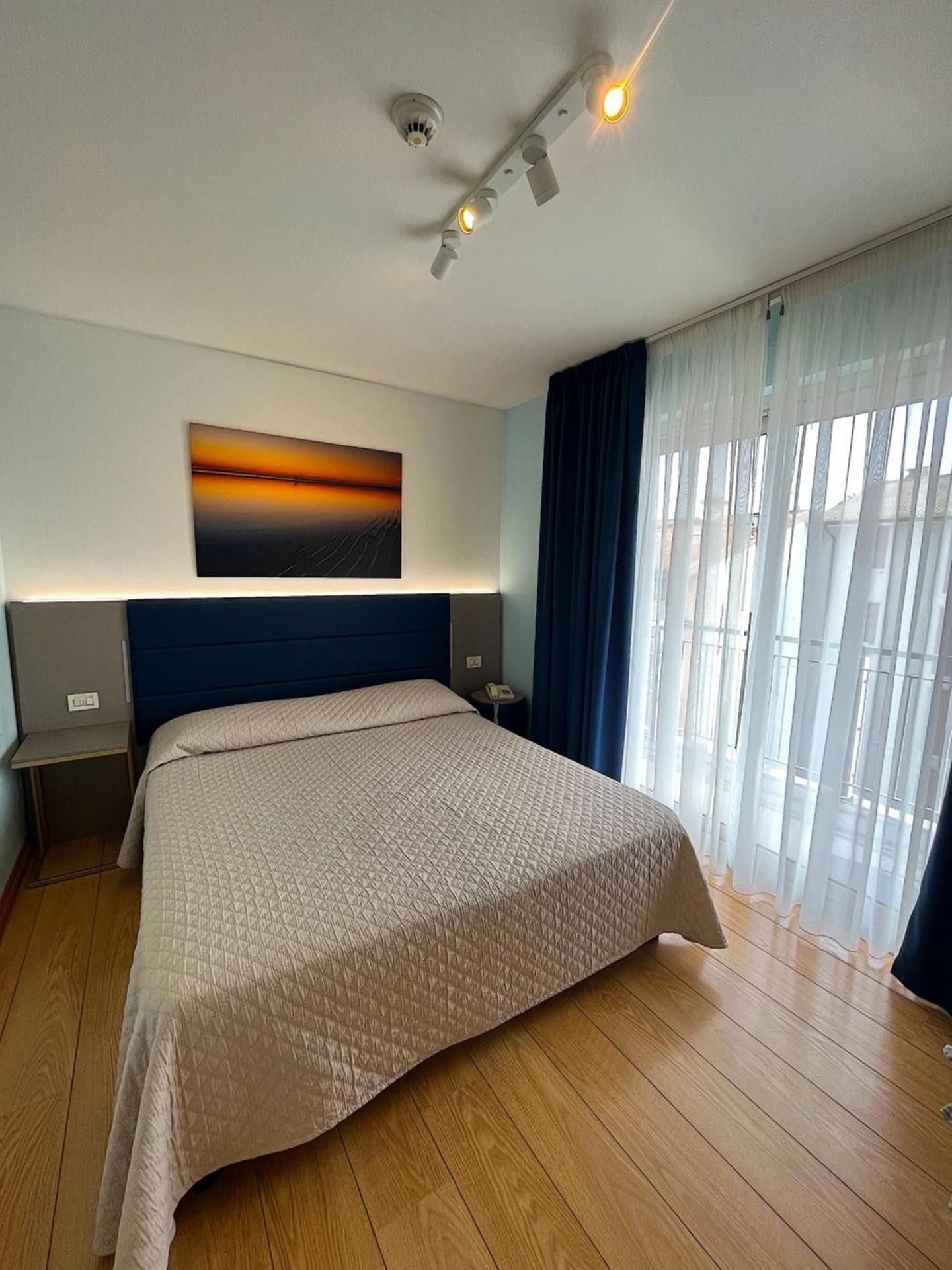 Double Room - Disability Access