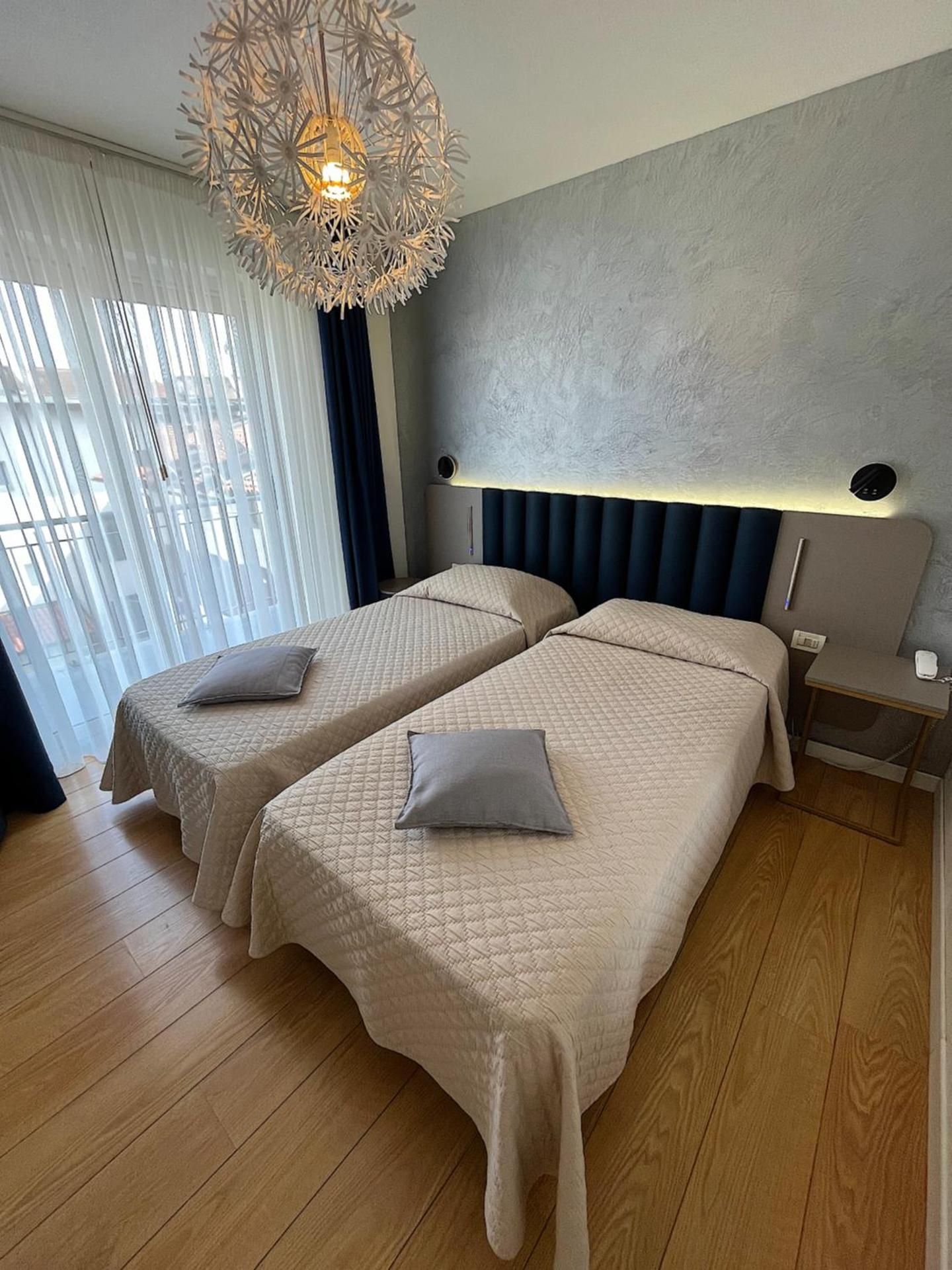 Flexible Room