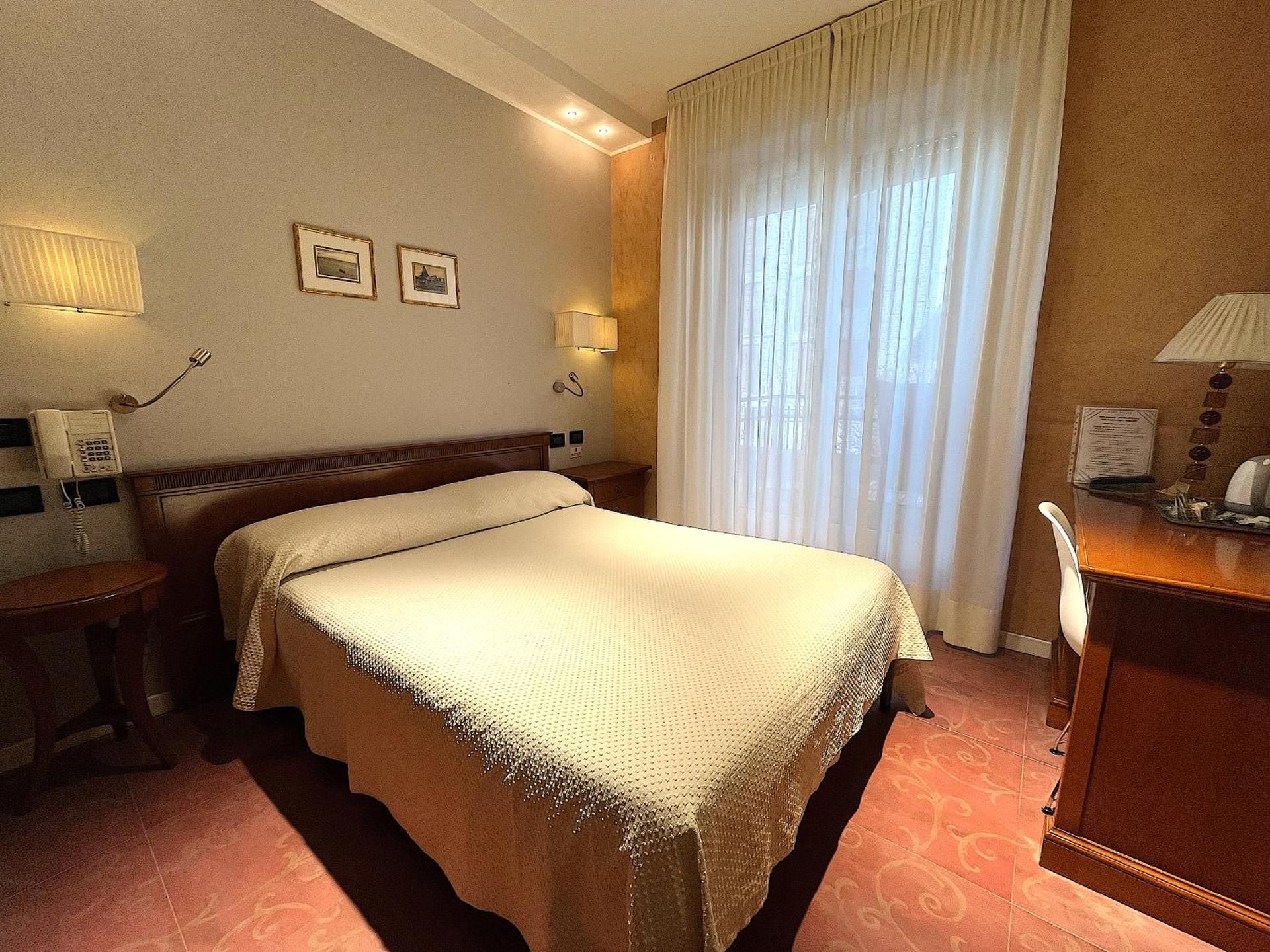Small Double Room