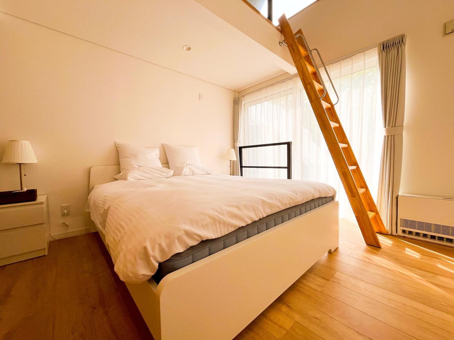 Two-Bedroom Villa C - Non-Smoking