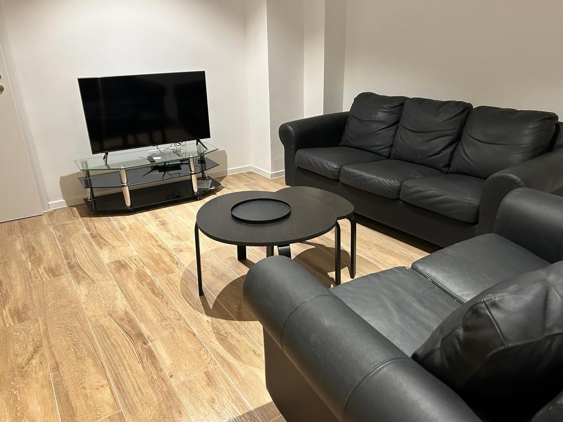 LuxAppartement Trier One-Bedroom Apartment 2