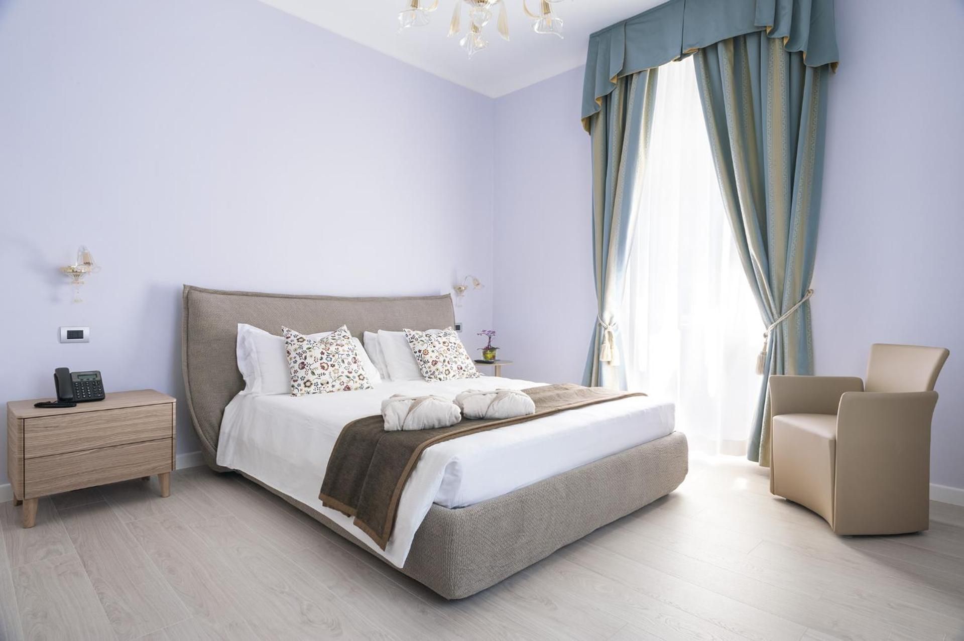 Superior Suite