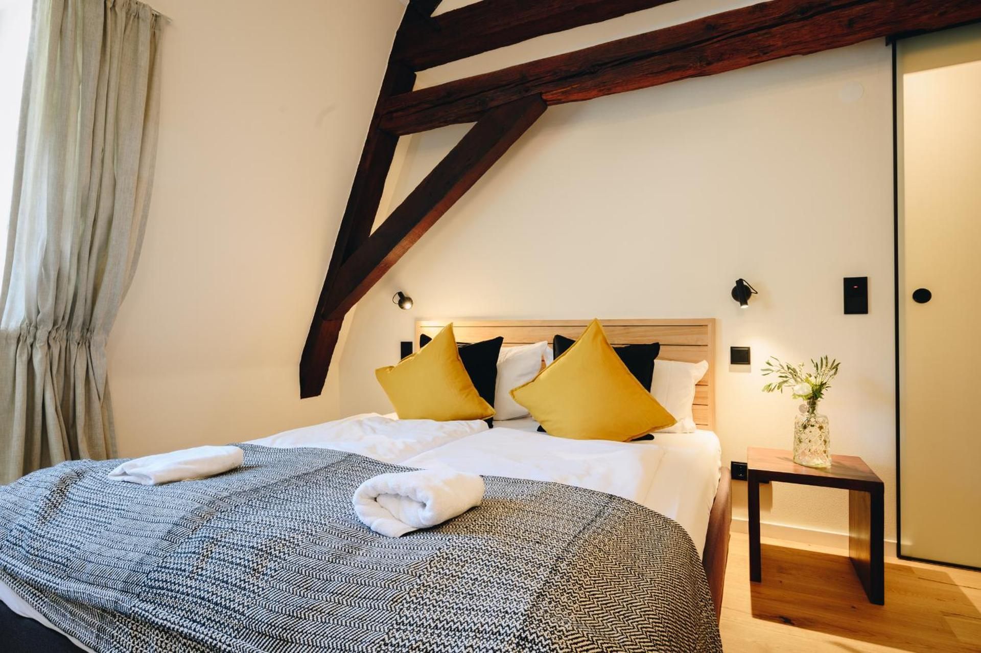 Classic Double Room