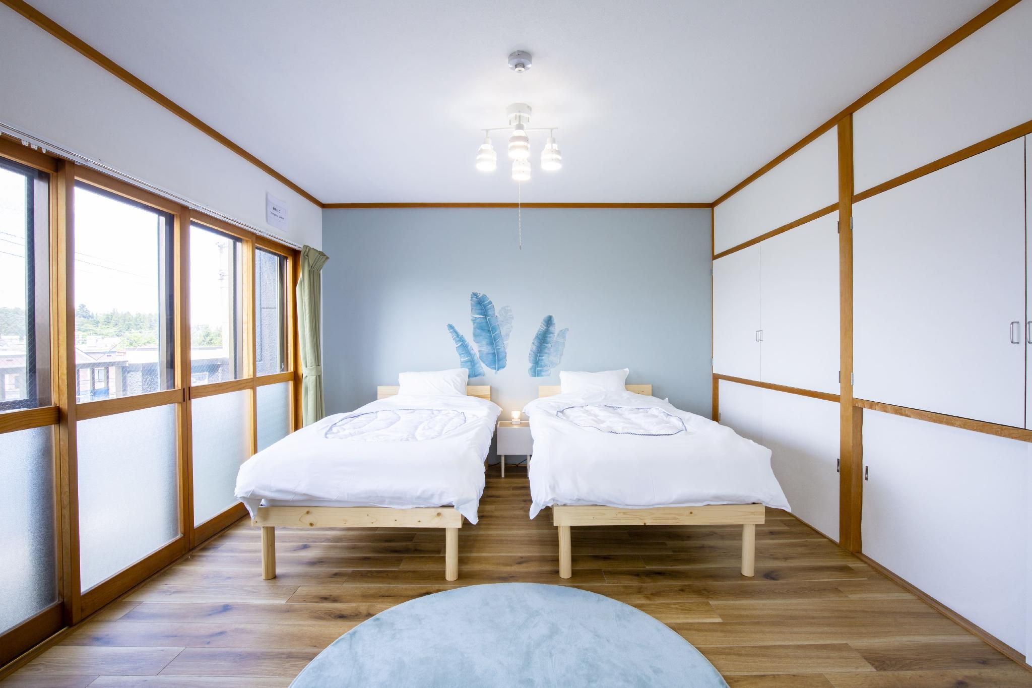 Standard - 2 Beds