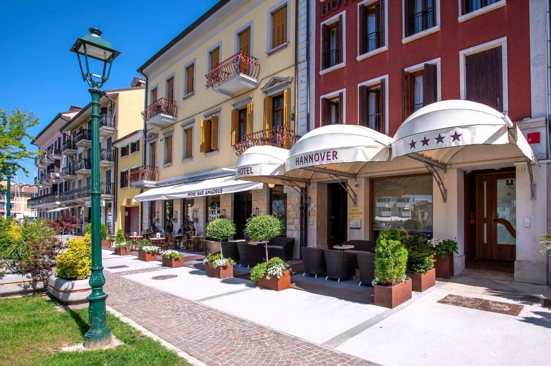 Hotel Hannover