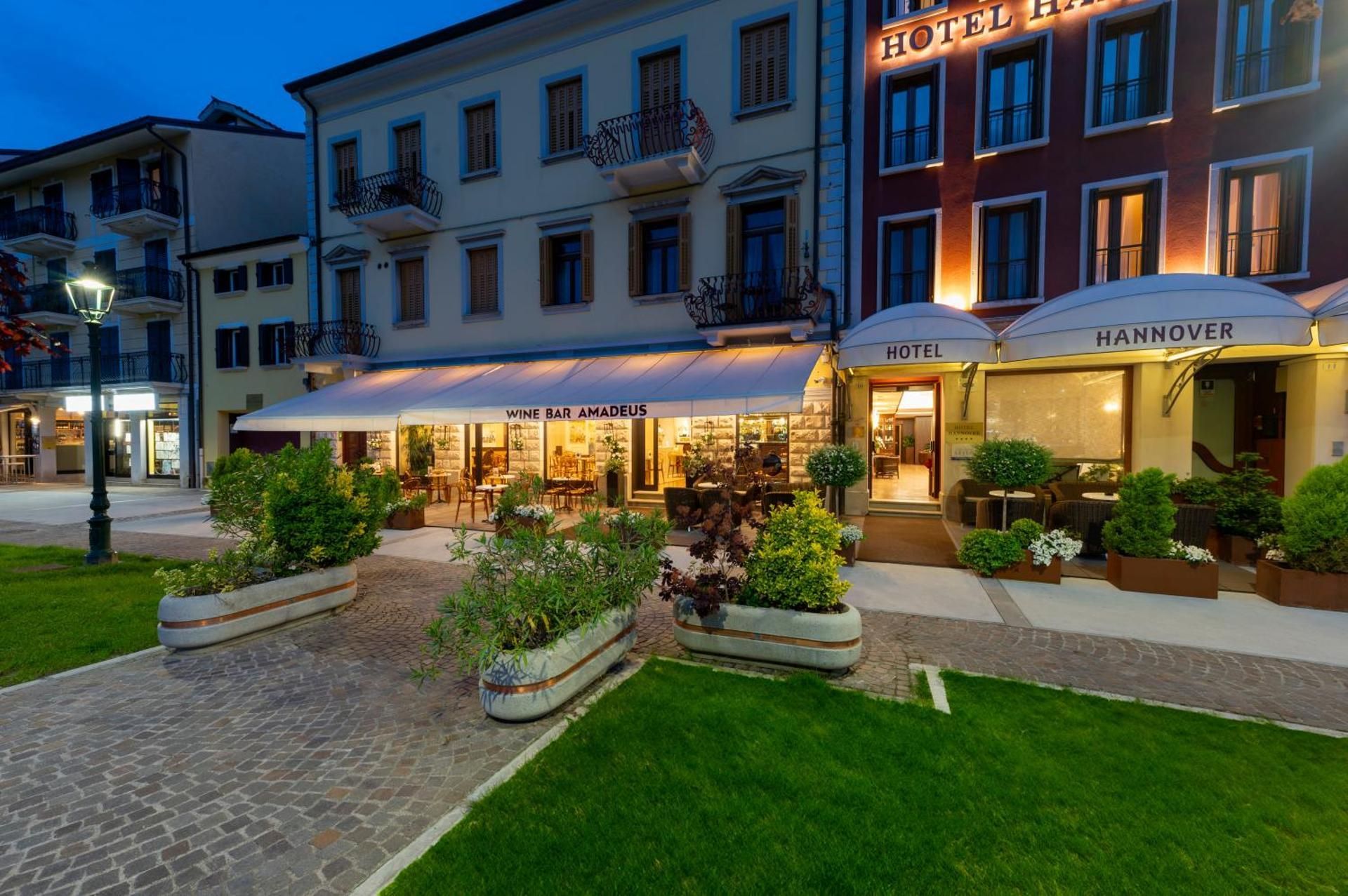 Hotel Hannover