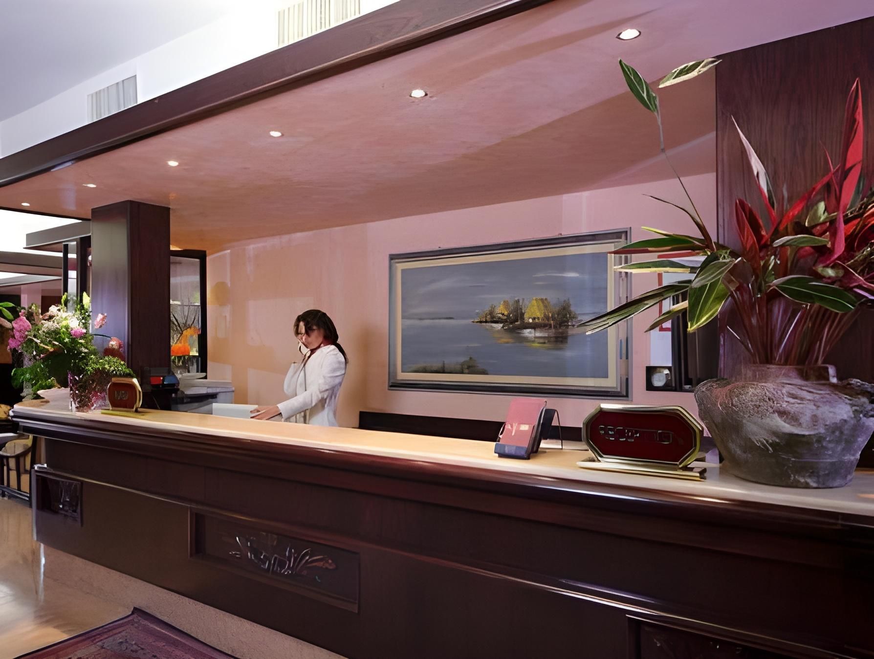 Hotel Hannover