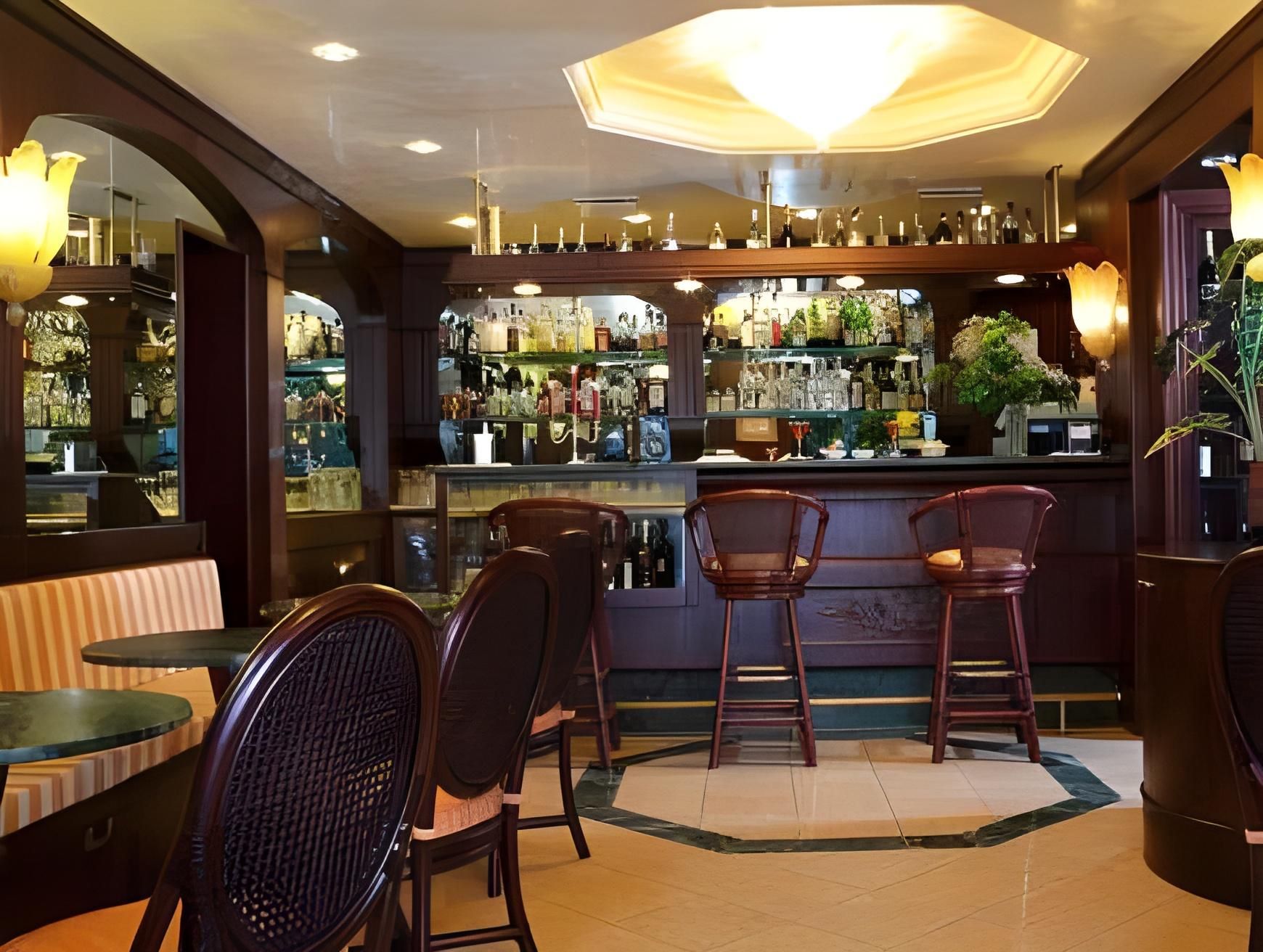 Hotel Hannover
