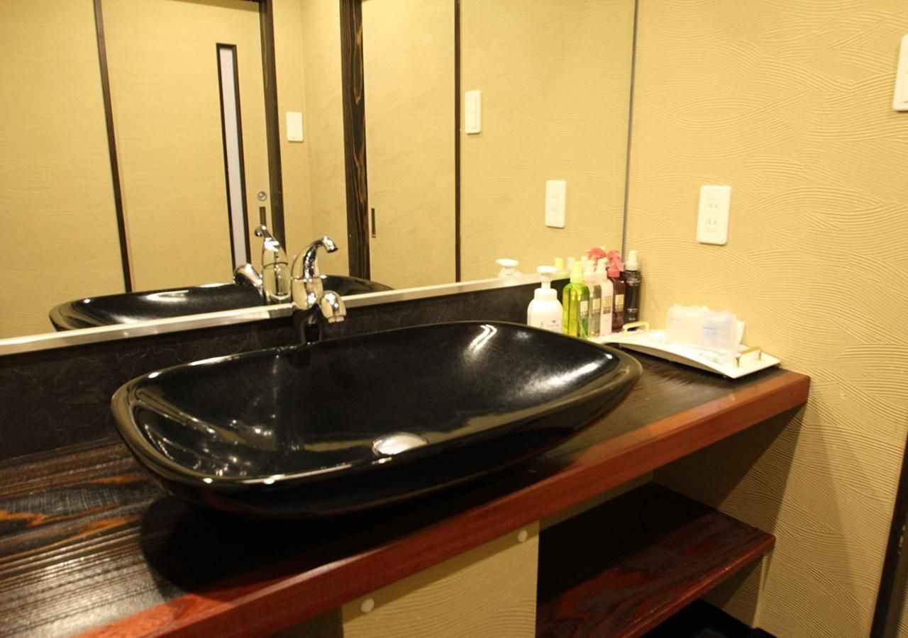 Standard Tower - Japanese Style Room (Twin Beds) - Breakfast served from 7:30- / Japanese Breakfast