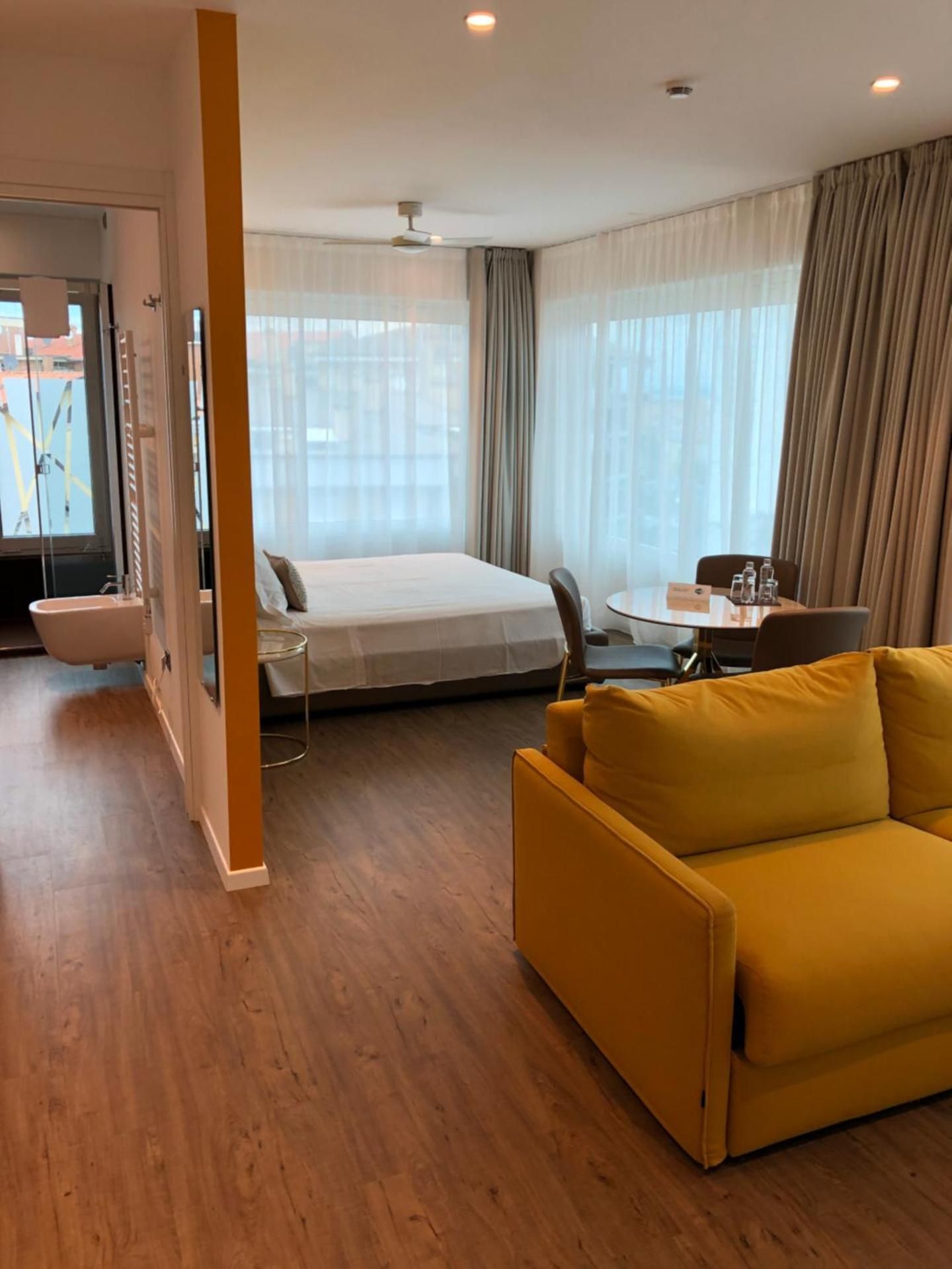 Superior Suite