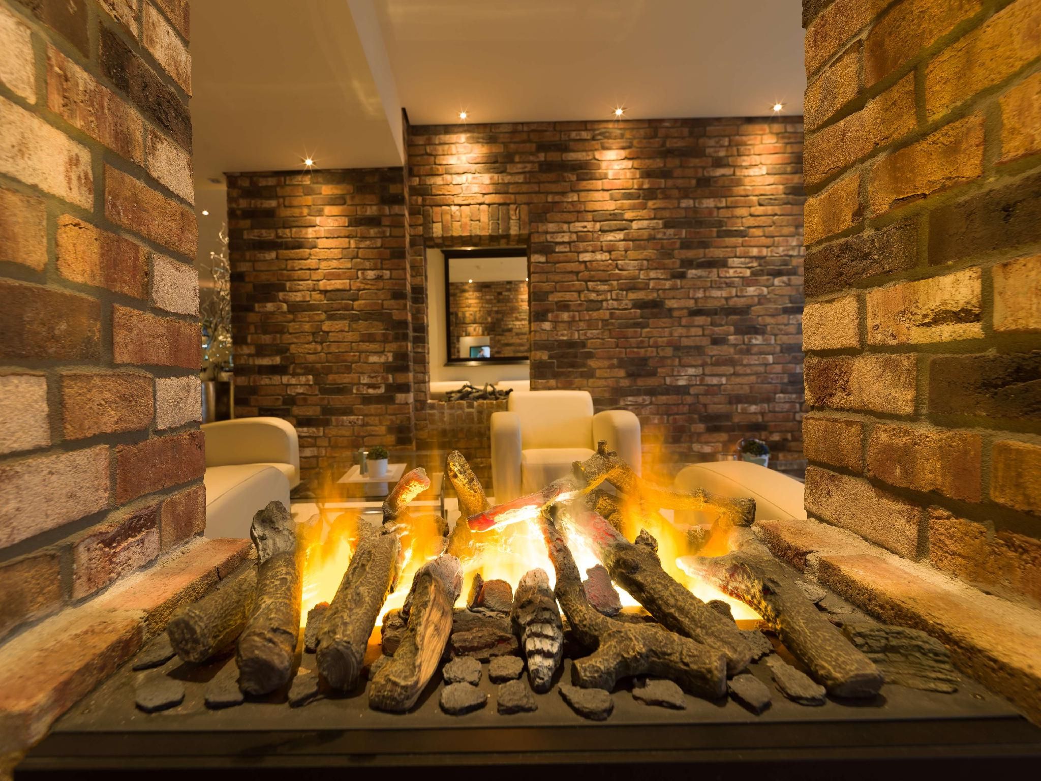 recreational facilities