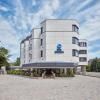 Best Western Hotel Trier City