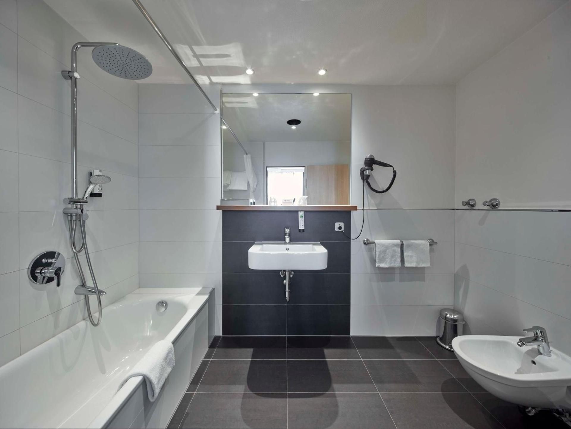 Best Western Hotel Trier City Junior Suite 3