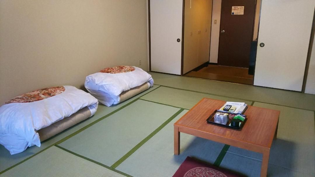 Japanese-Style Superior Room - Non-Smoking