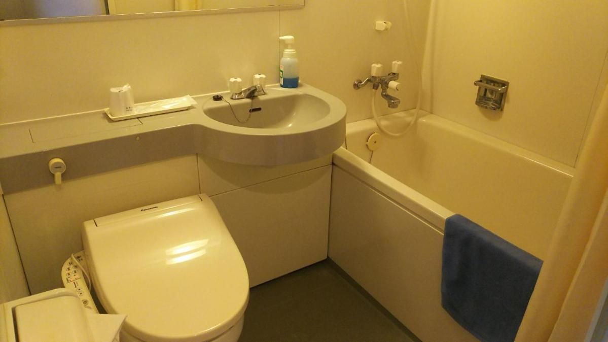 Japanese-Style Standard Room - Non-Smoking