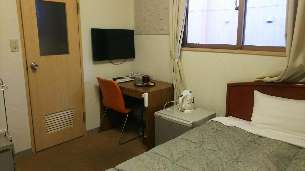 Single Room - Non-Smoking