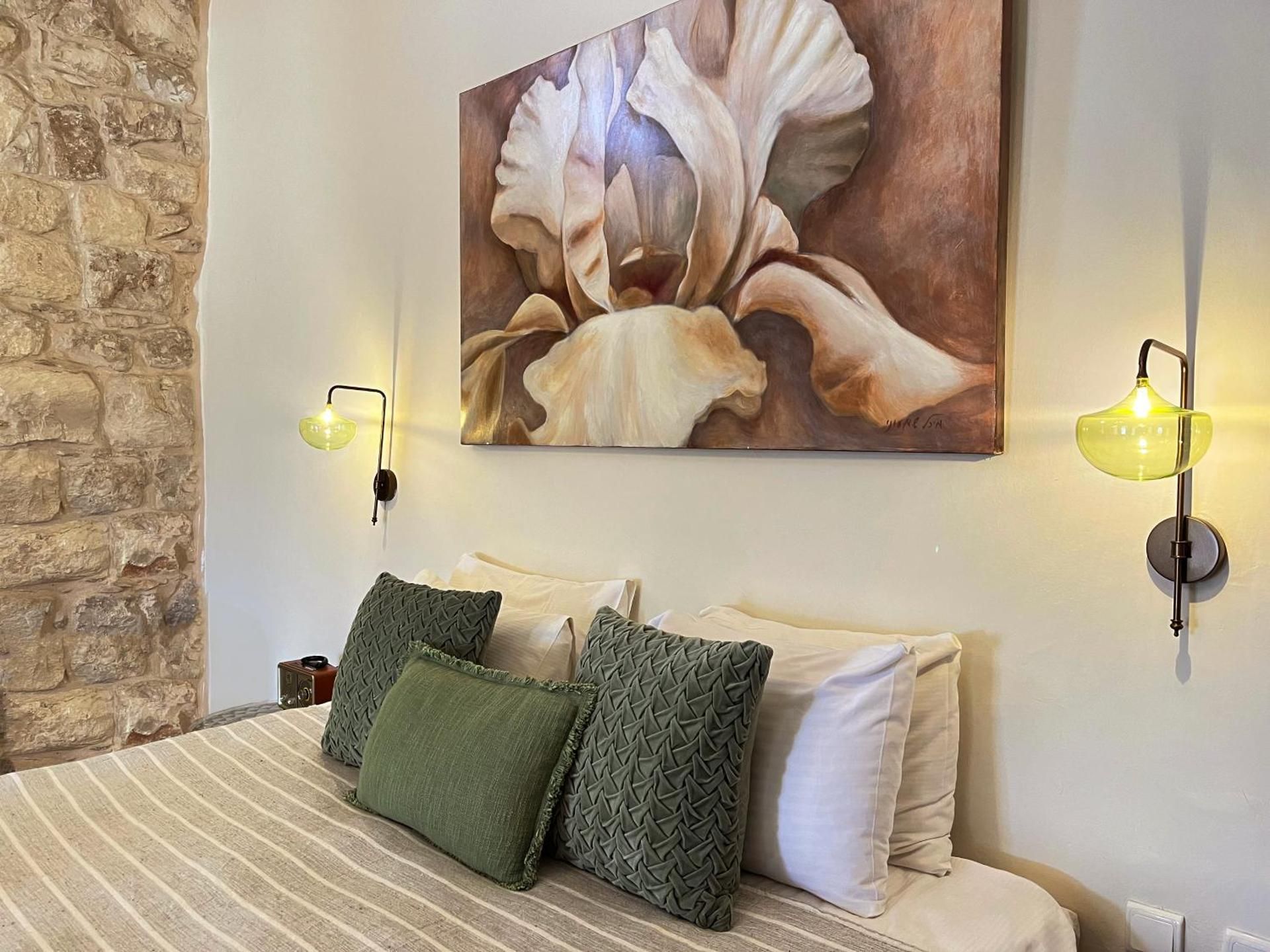 Mountain View Suite