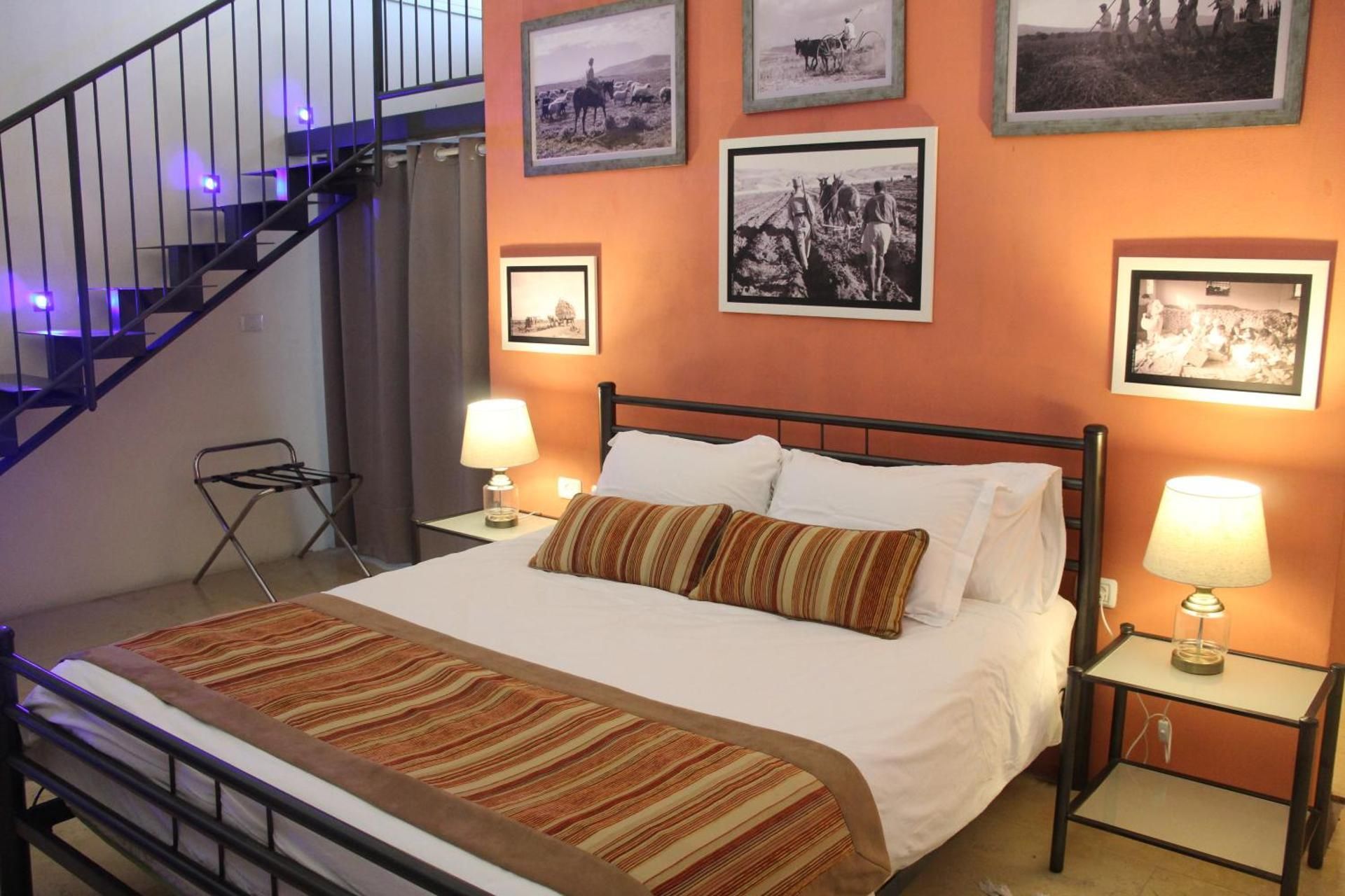 Mountain View Suite