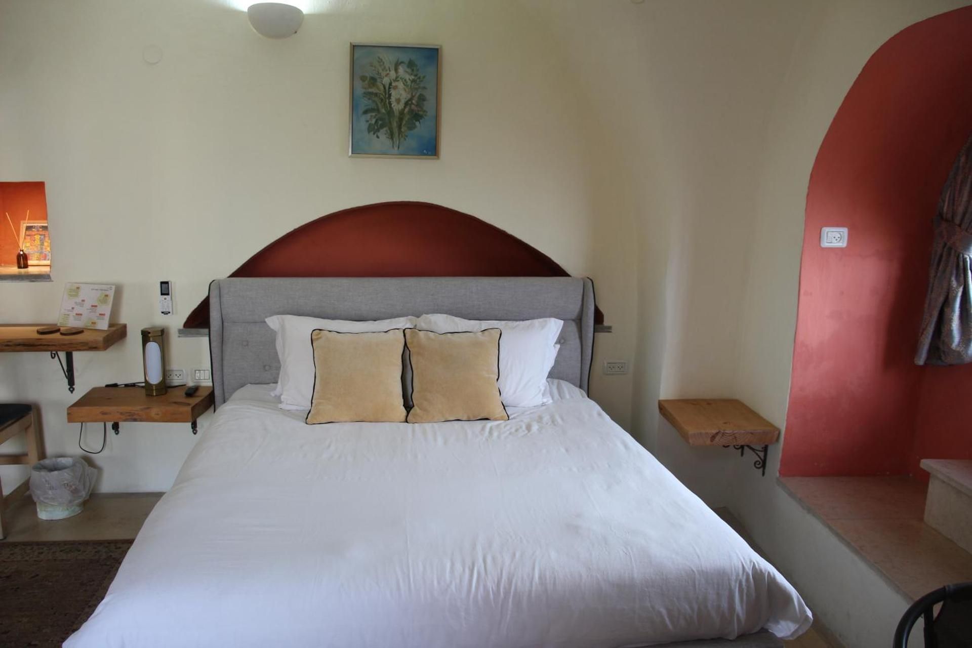 Suite with Terrace