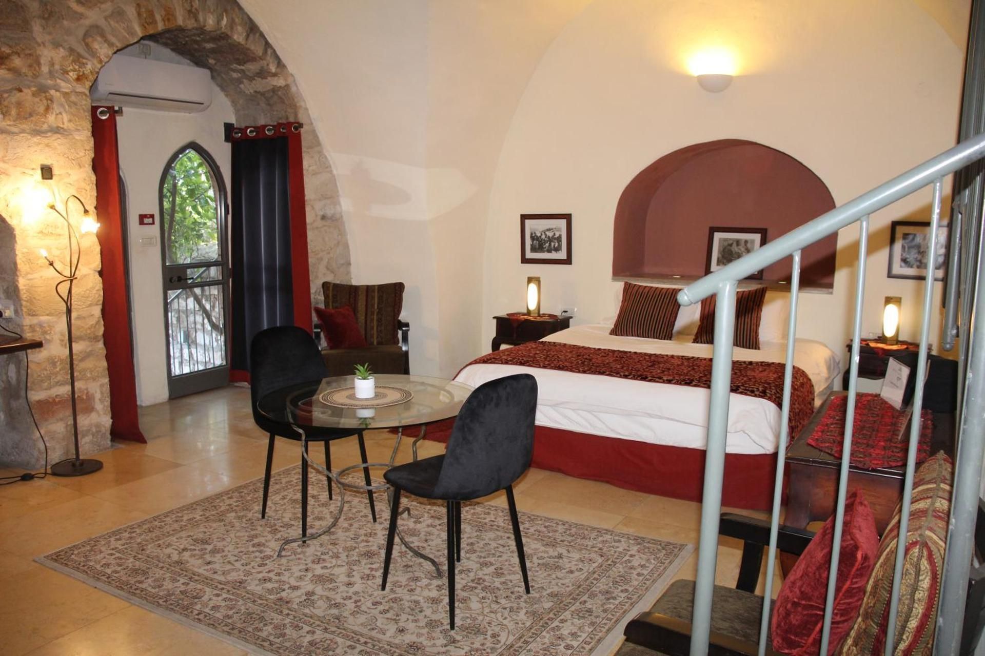 Superior Suite