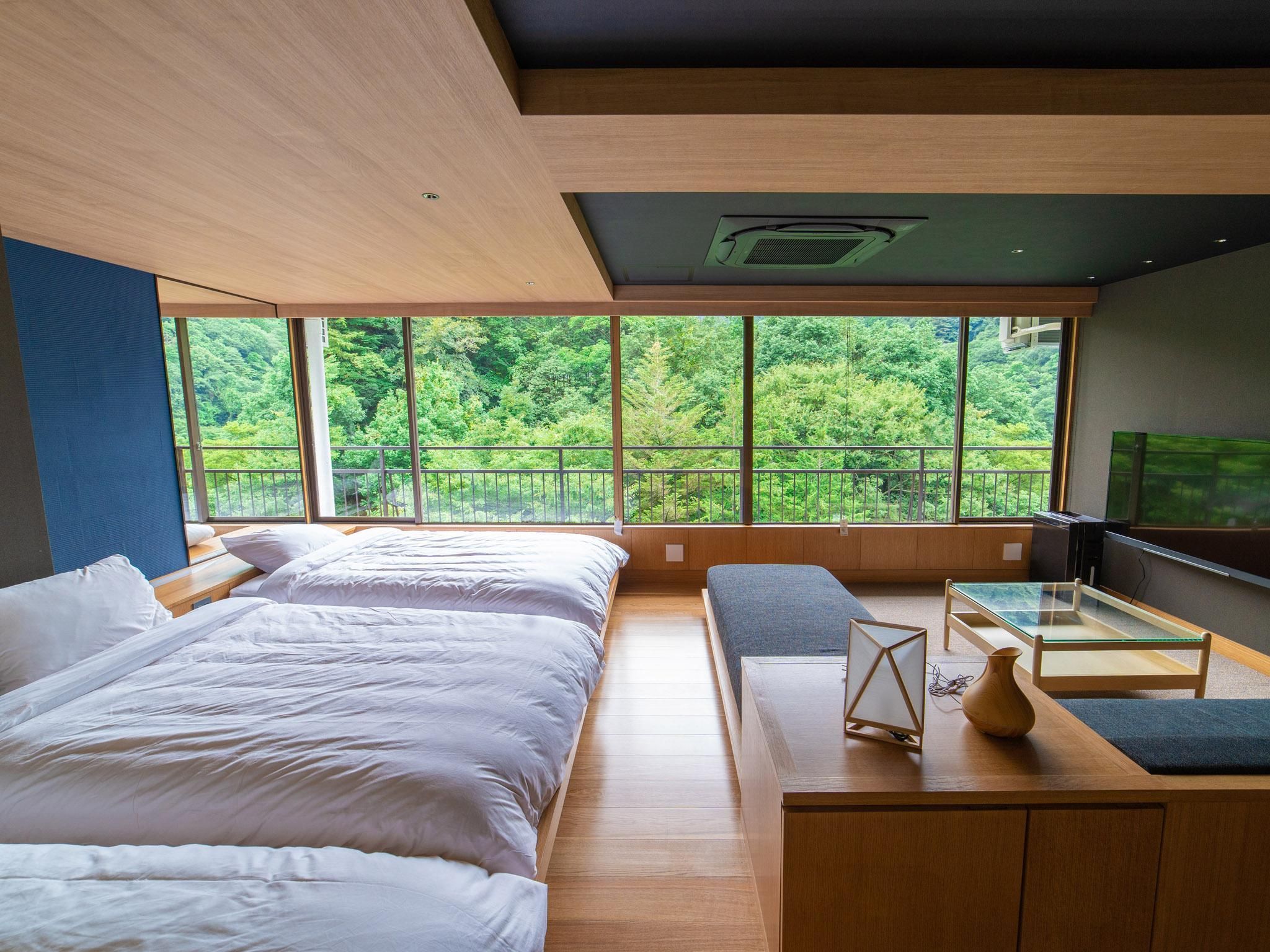 Premium Room