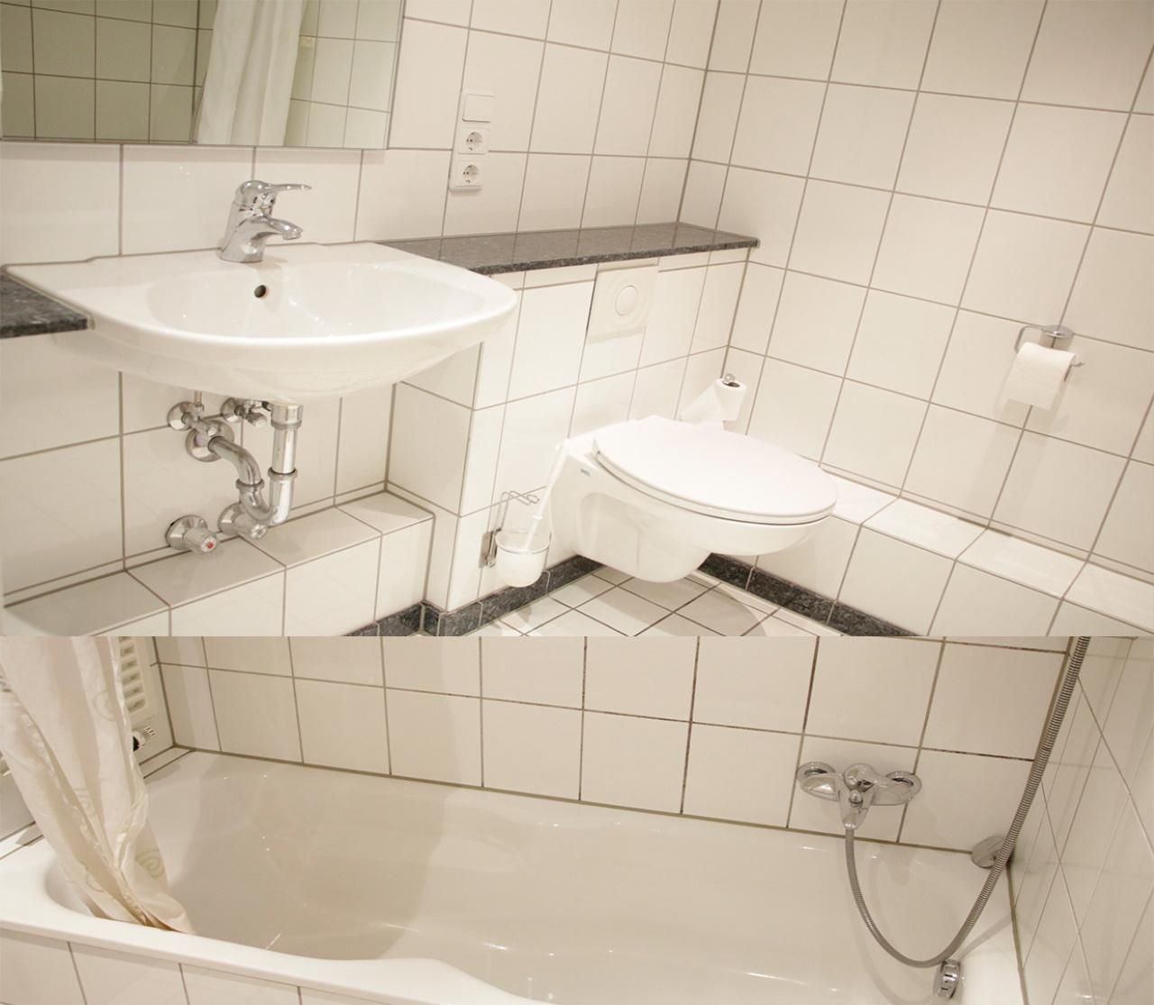 Dreibettzimmer-Ensuite-Family